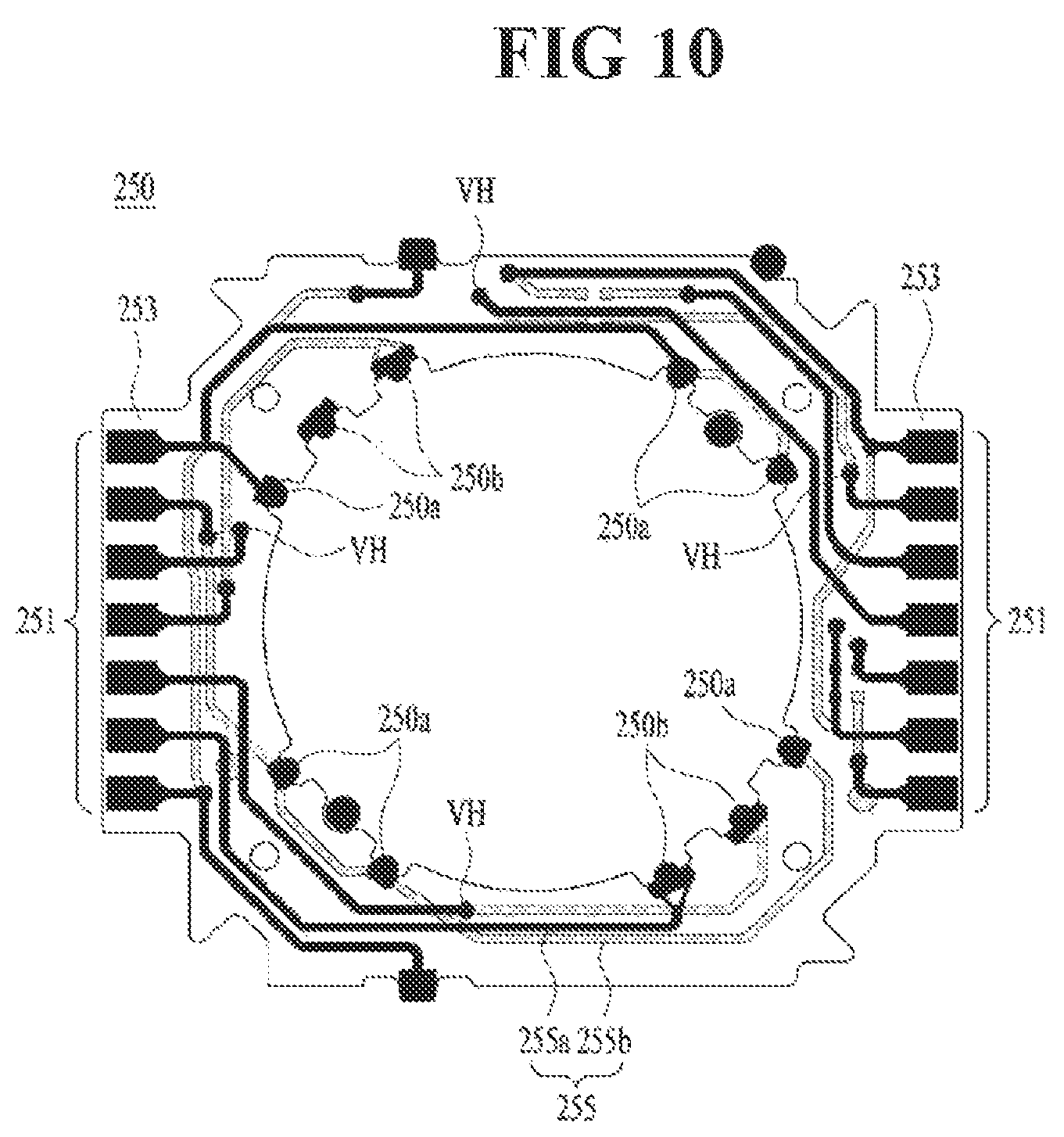 Patent US12092892 Figure 7 – Lens driving apparatus, camera module, and optical instrument