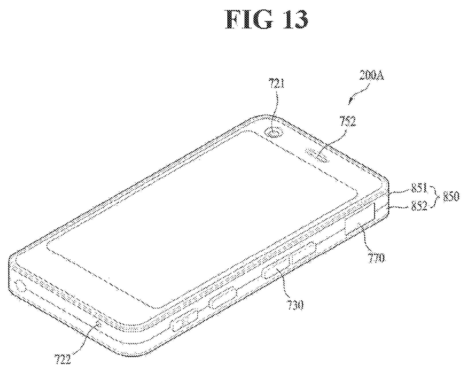 Patent US12092892 Figure 10 – Lens driving apparatus, camera module, and optical instrument