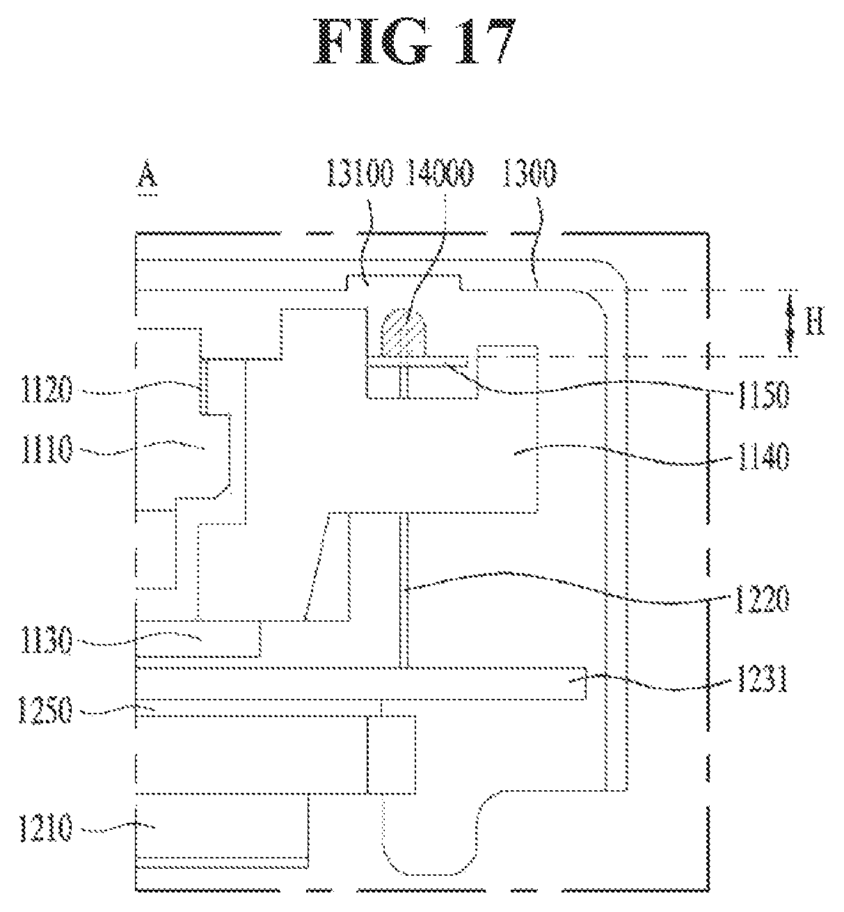Patent US12092892 Figure 14 – Lens driving apparatus, camera module, and optical instrument