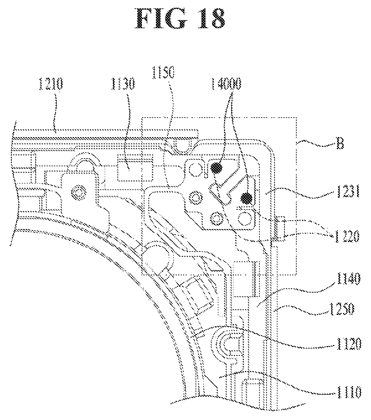 Patent US12092892 Figure 15 – Lens driving apparatus, camera module, and optical instrument