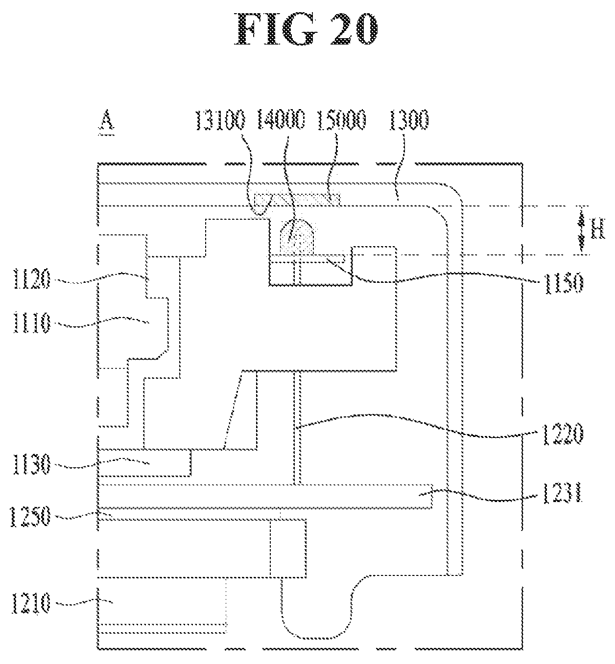 Patent US12092892 Figure 17 – Lens driving apparatus, camera module, and optical instrument