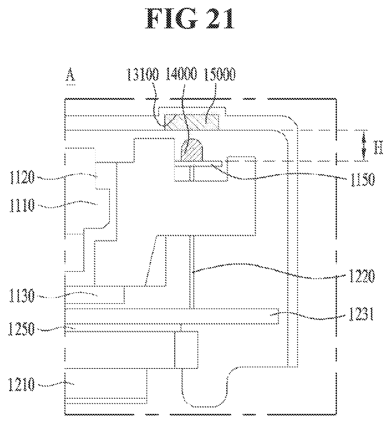 Patent US12092892 Figure 18 – Lens driving apparatus, camera module, and optical instrument
