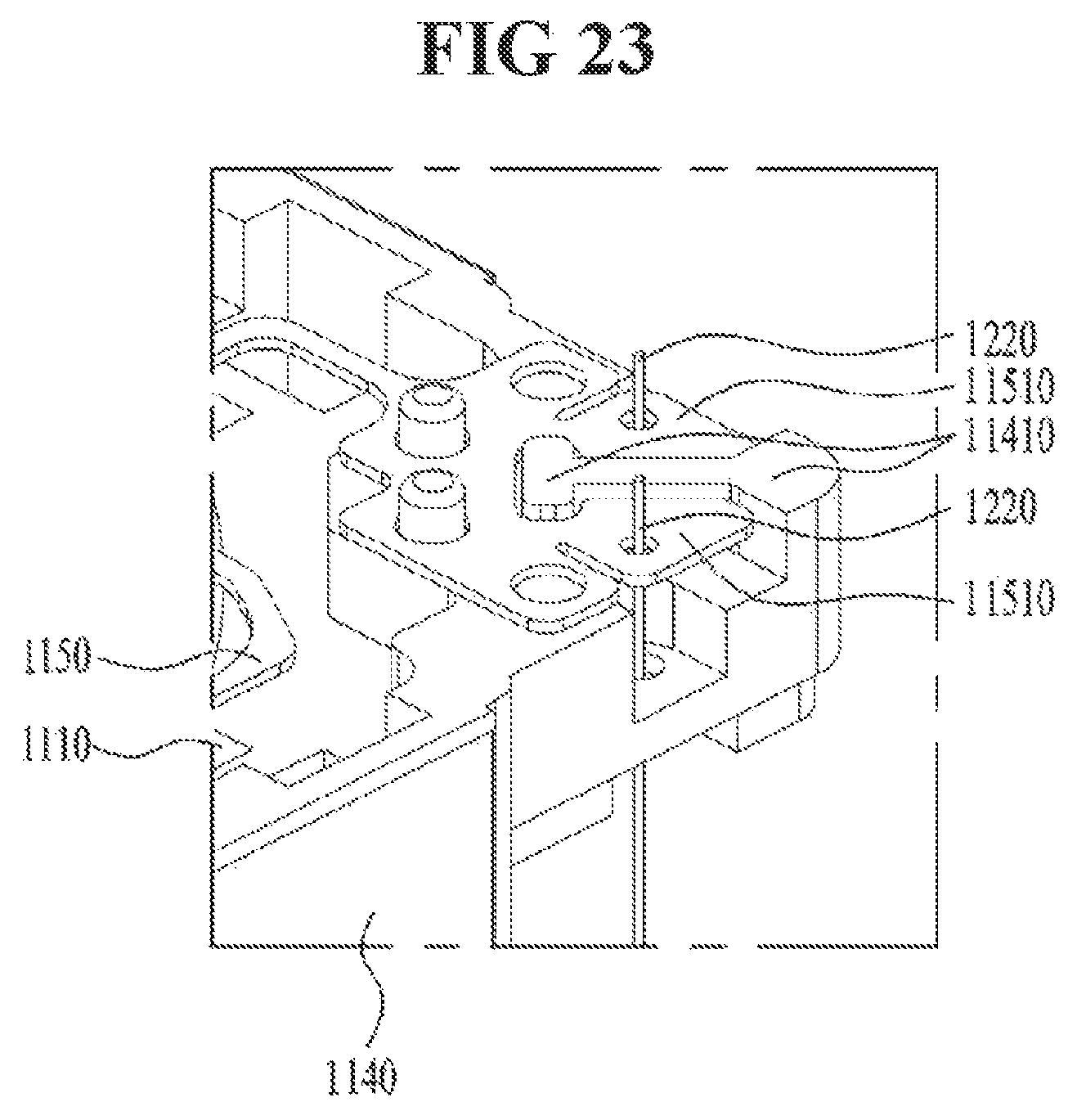 Patent US12092892 Figure 20 – Lens driving apparatus, camera module, and optical instrument
