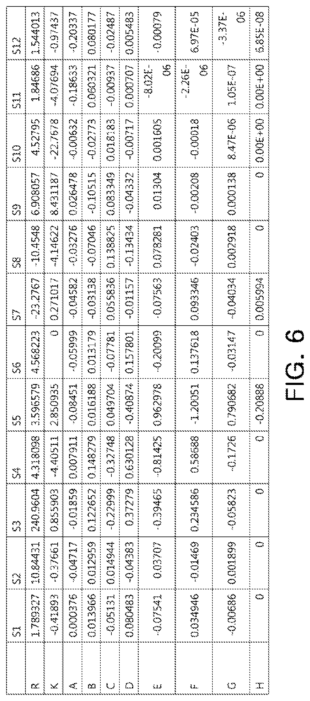 Patent US12092900 Figure 6 – Optical imaging system