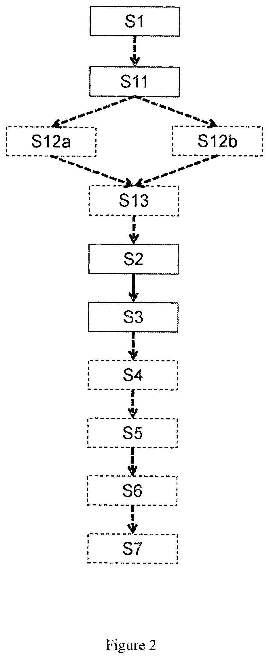 Patent US12092902 Figure 2 – Head-mounted device configured to identify a device within a specific distance, and method of operation