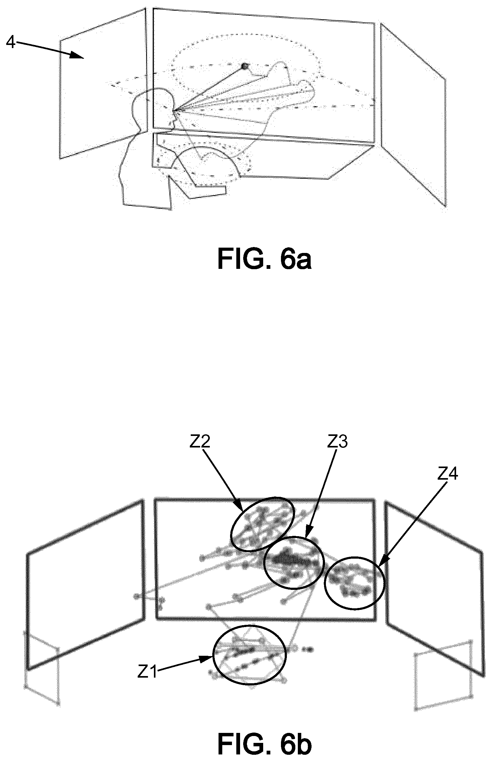 Patent US12092903 Figure 8 – Method for adapting ophthalmic equipment according to a wearers visual exploration strategy