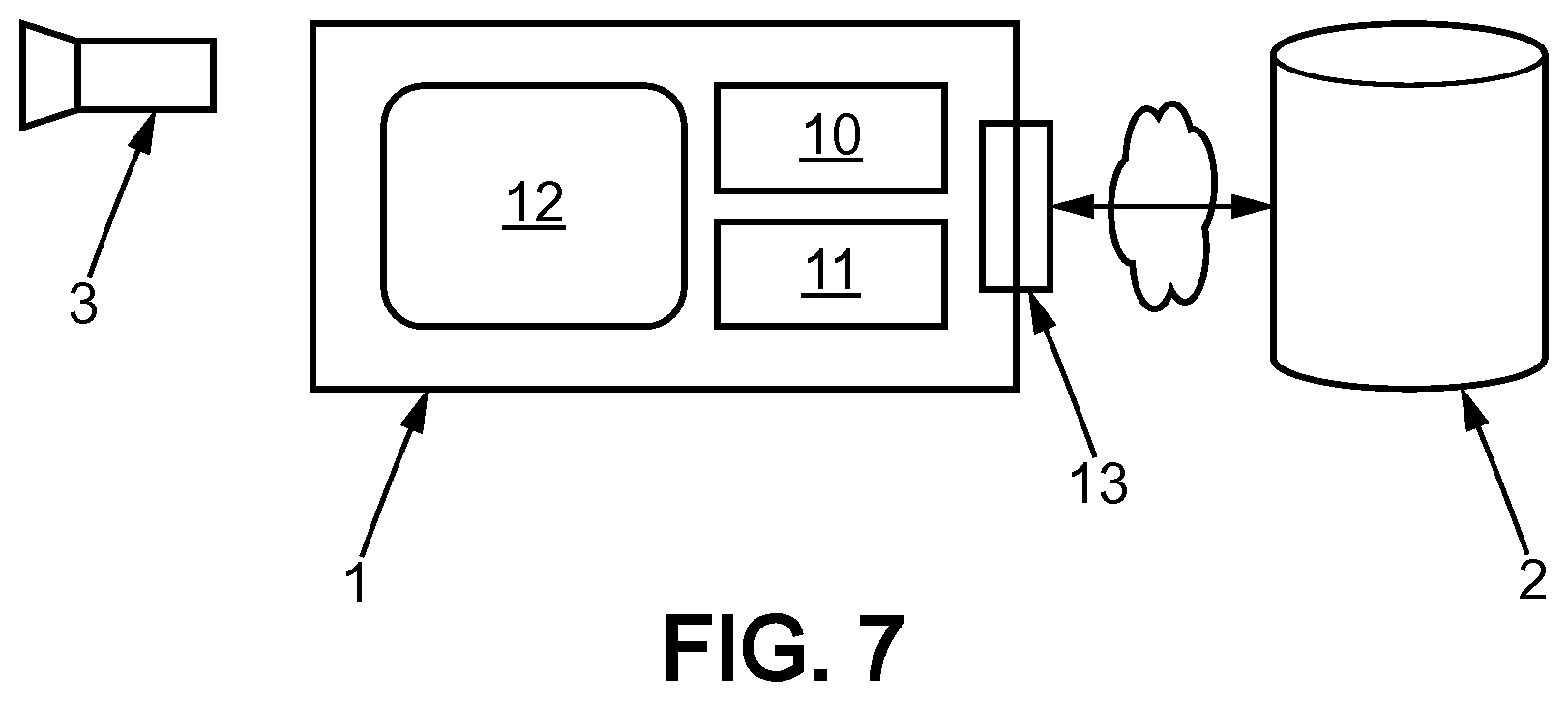 Patent US12092903 Figure 9 – Method for adapting ophthalmic equipment according to a wearers visual exploration strategy