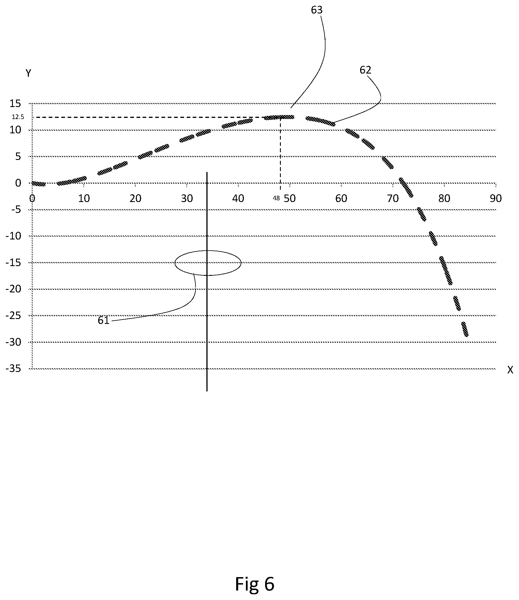 Patent US12092904 Figure 4 – Safety eyewear