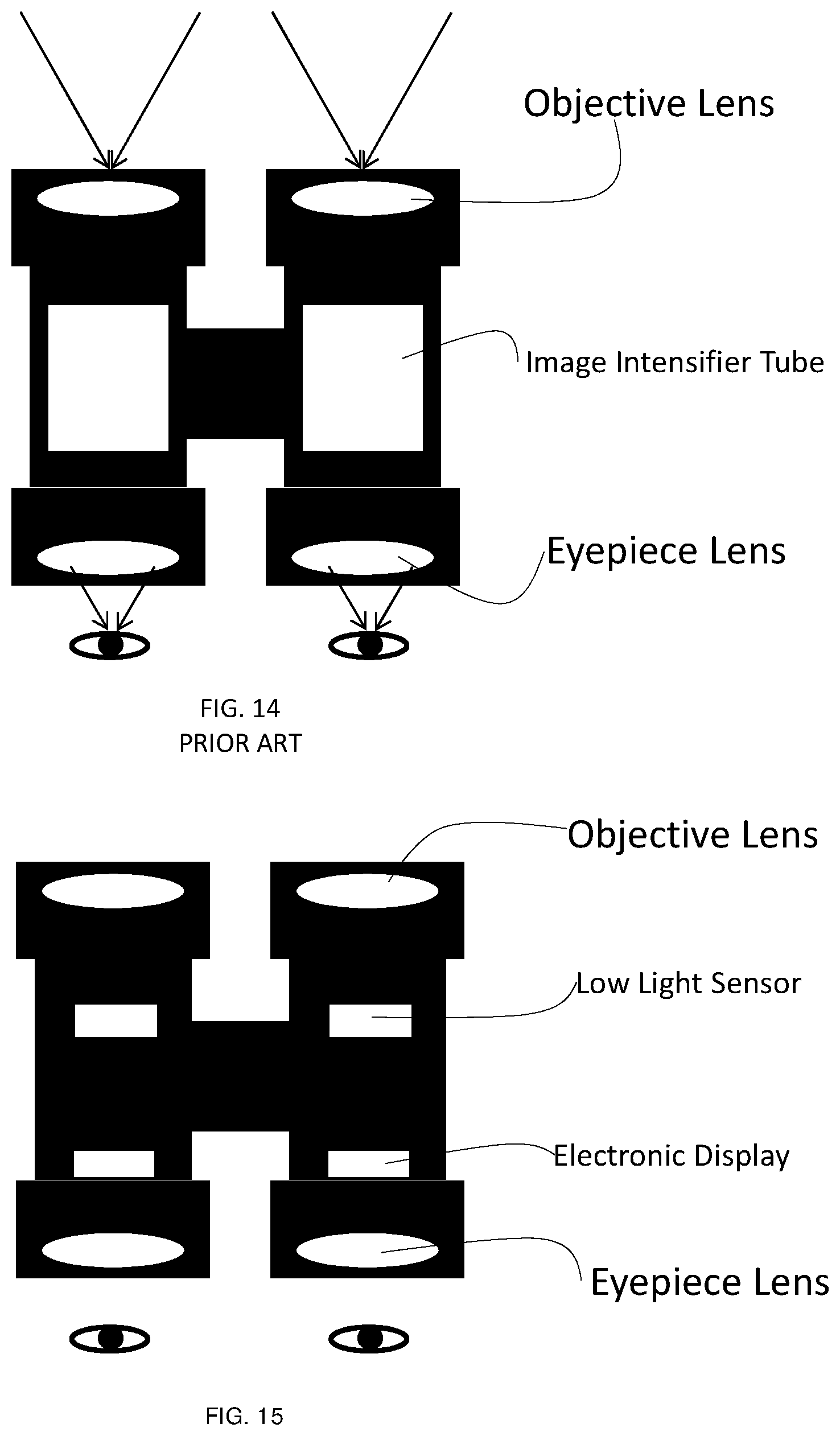 Patent US12092904 Figure 11 – Safety eyewear