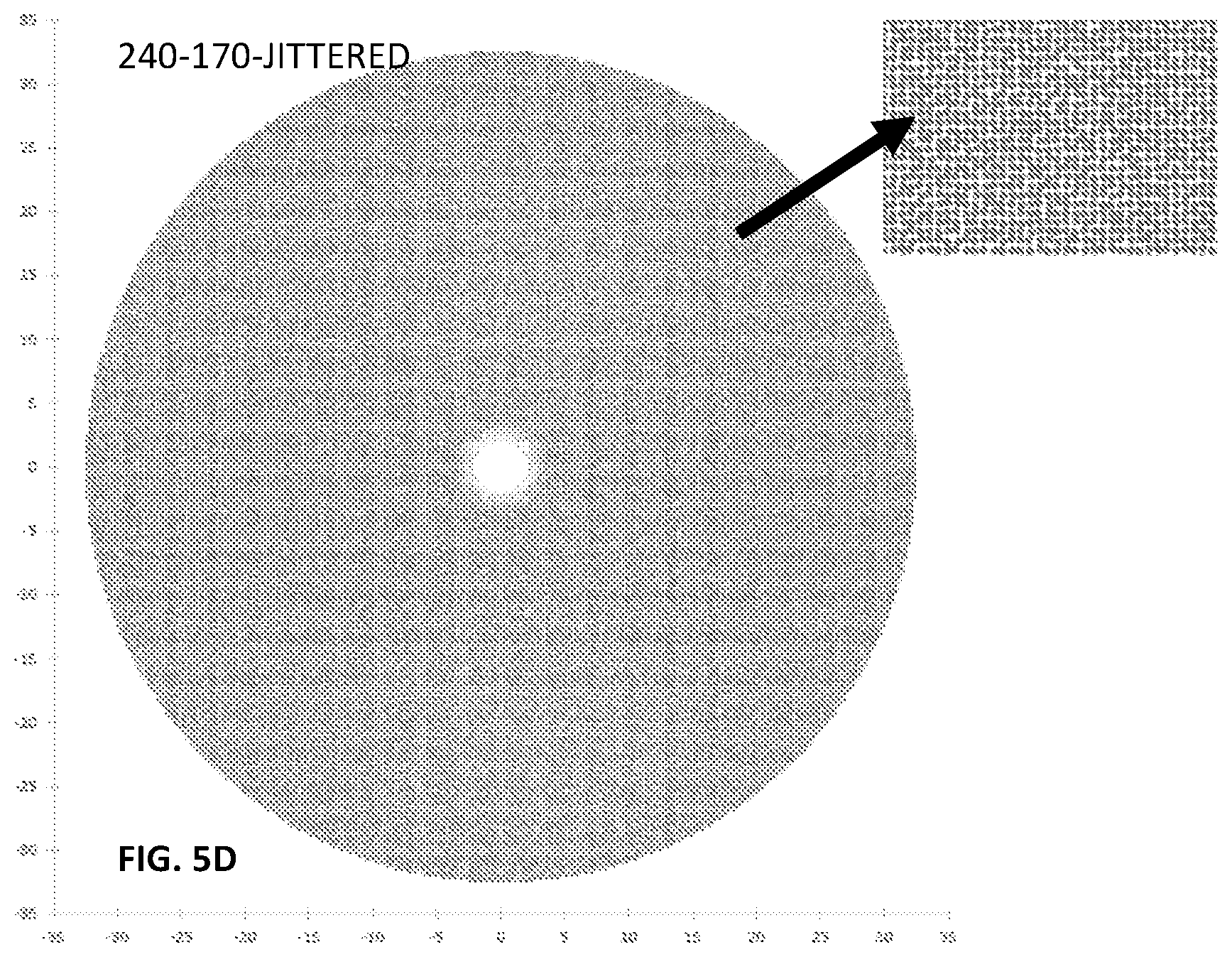 Patent US12092905 Figure 7 – Methods and devices for reducing myopia in children