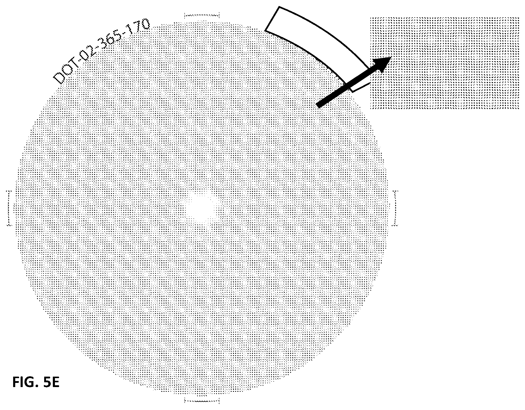 Patent US12092905 Figure 8 – Methods and devices for reducing myopia in children