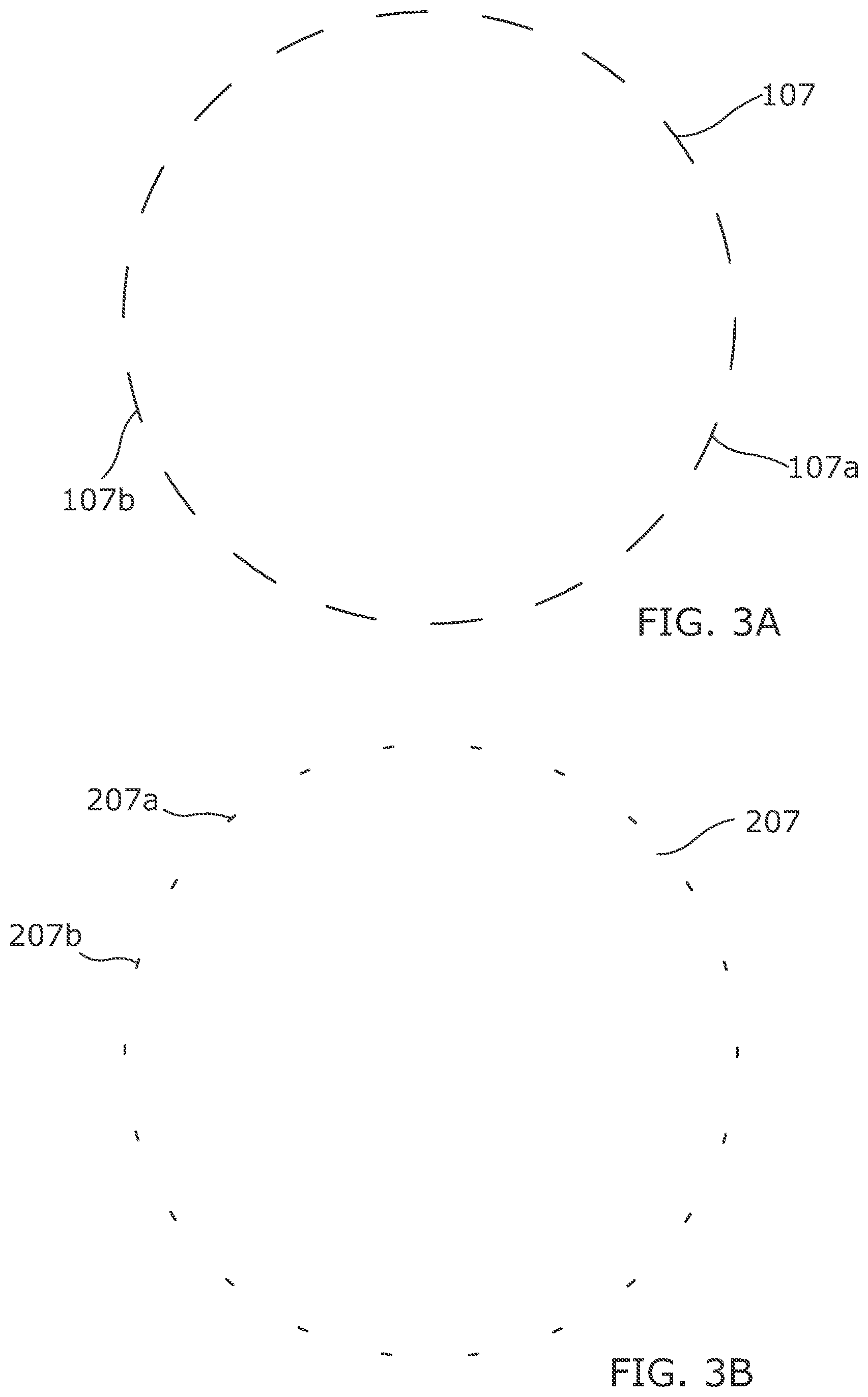 Patent US12092906 Figure 3 – Flexible liquid crystal-containing lenses