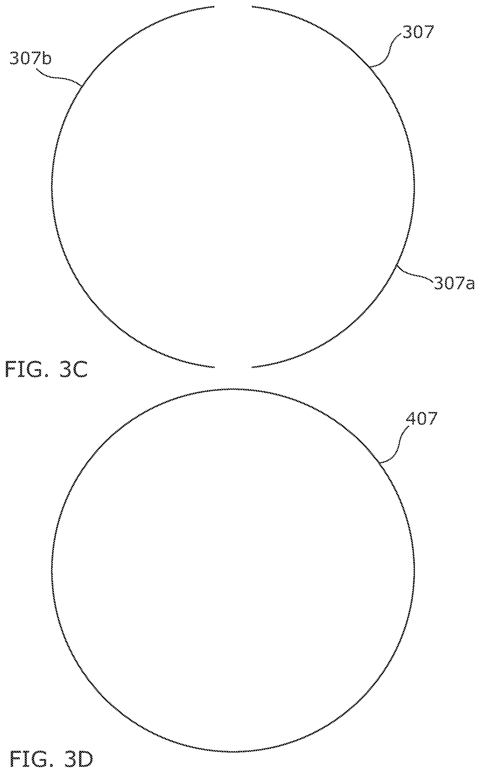 Patent US12092906 Figure 4 – Flexible liquid crystal-containing lenses