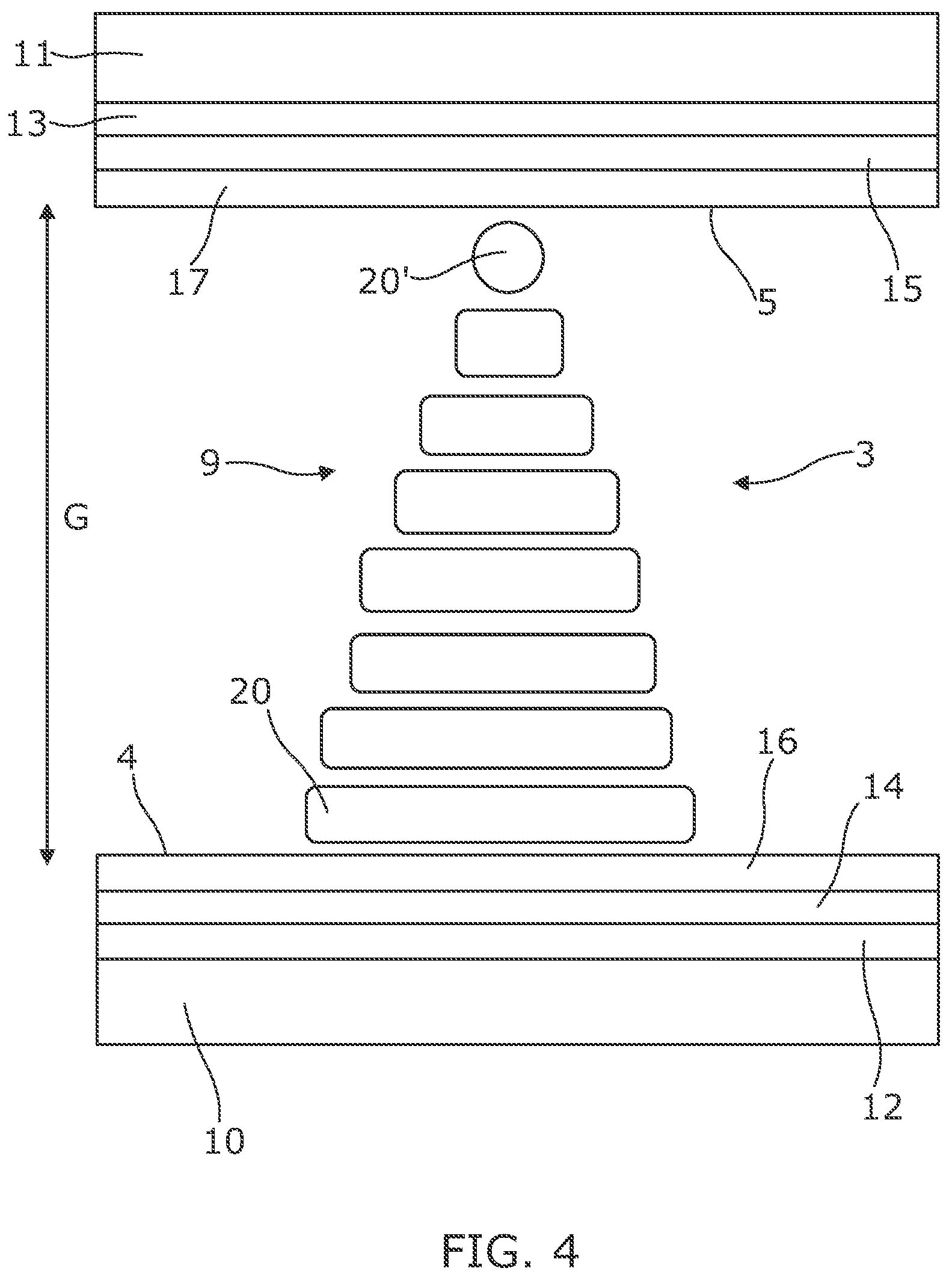 Patent US12092906 Figure 5 – Flexible liquid crystal-containing lenses