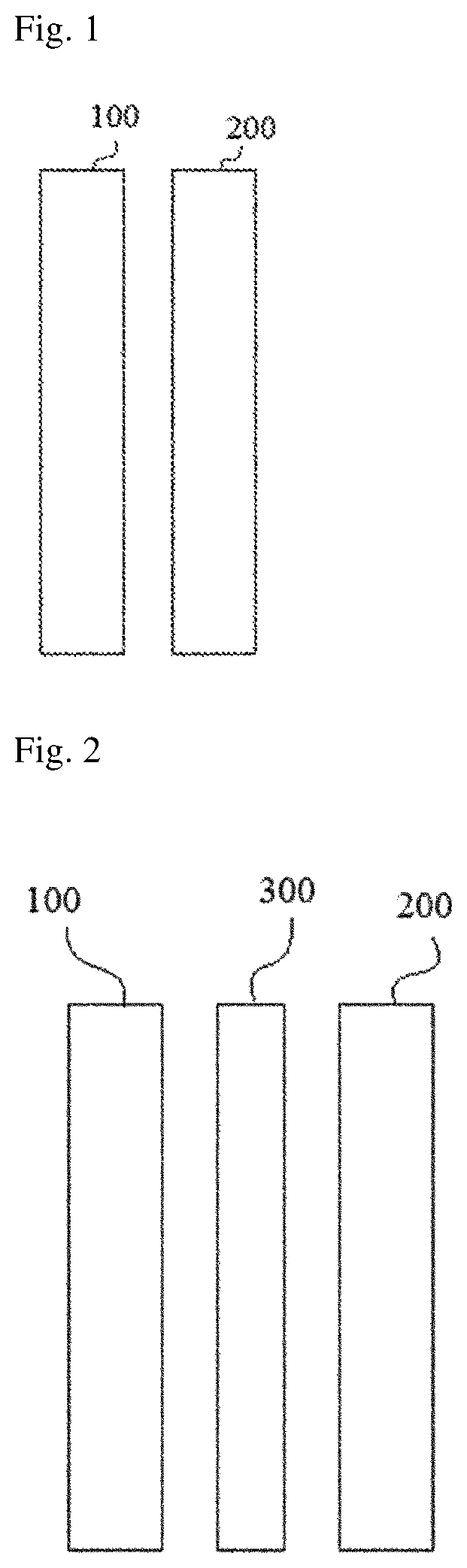Patent US12092907 Figure 1 – Transmittance-variable device