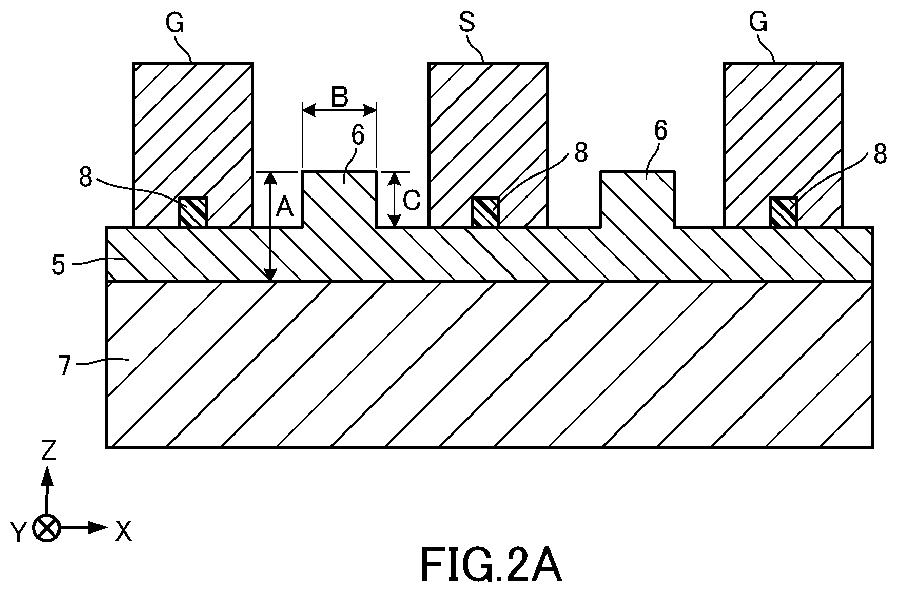 Patent US12092910 Figure 2 – Optical modulator