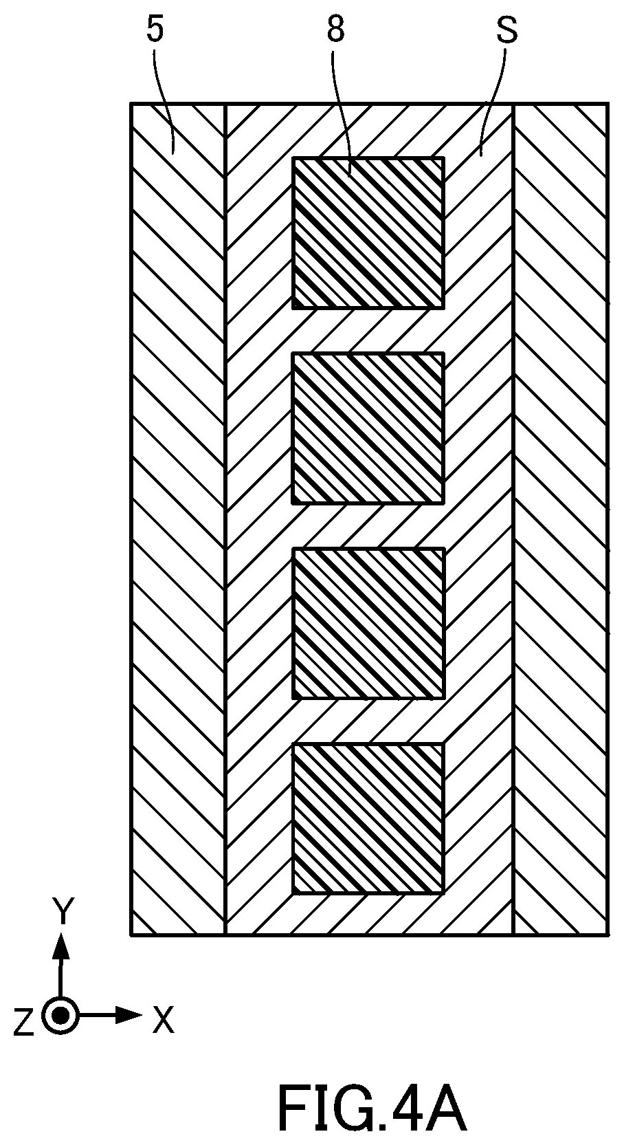 Patent US12092910 Figure 5 – Optical modulator