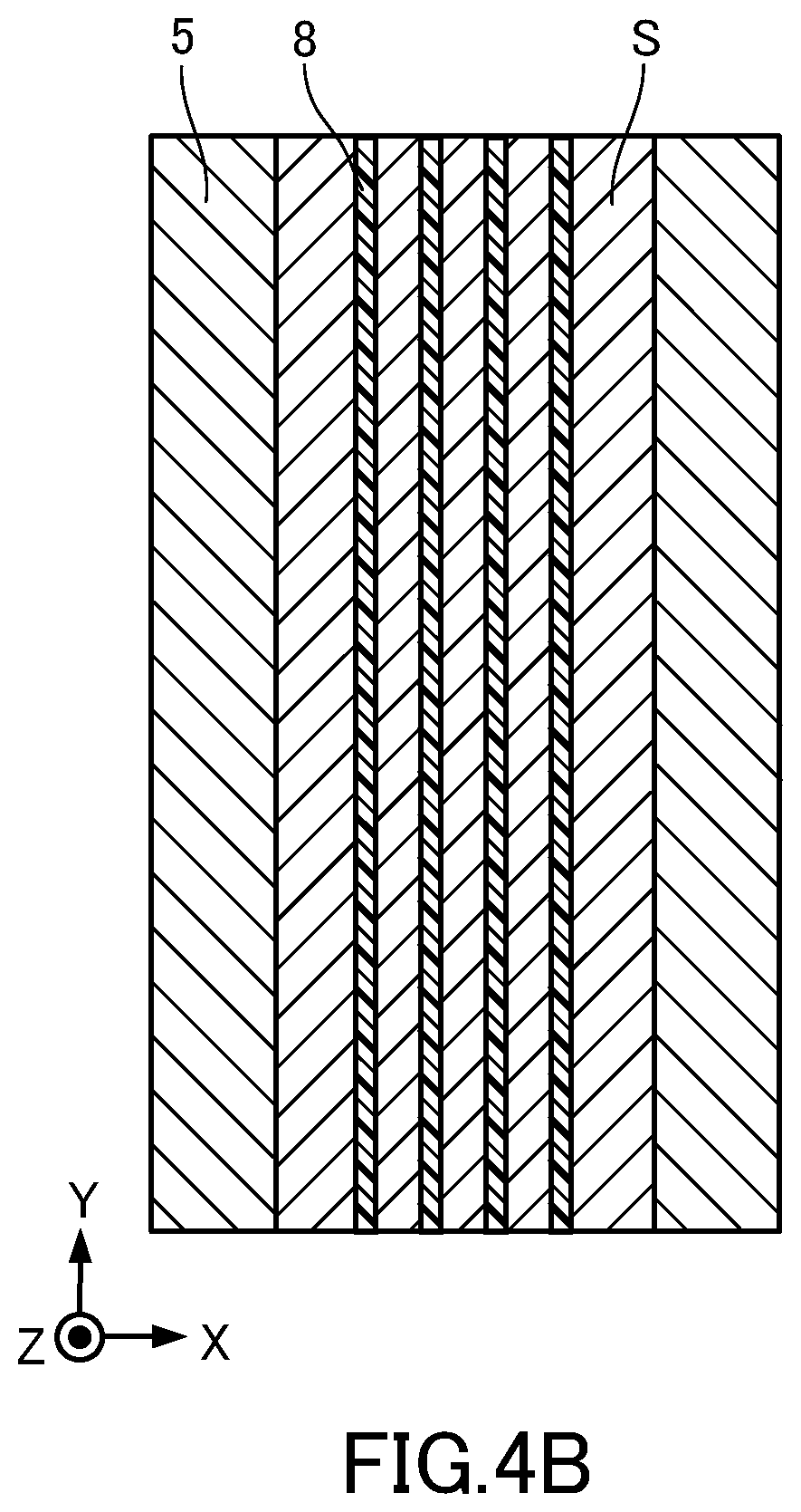 Patent US12092910 Figure 6 – Optical modulator