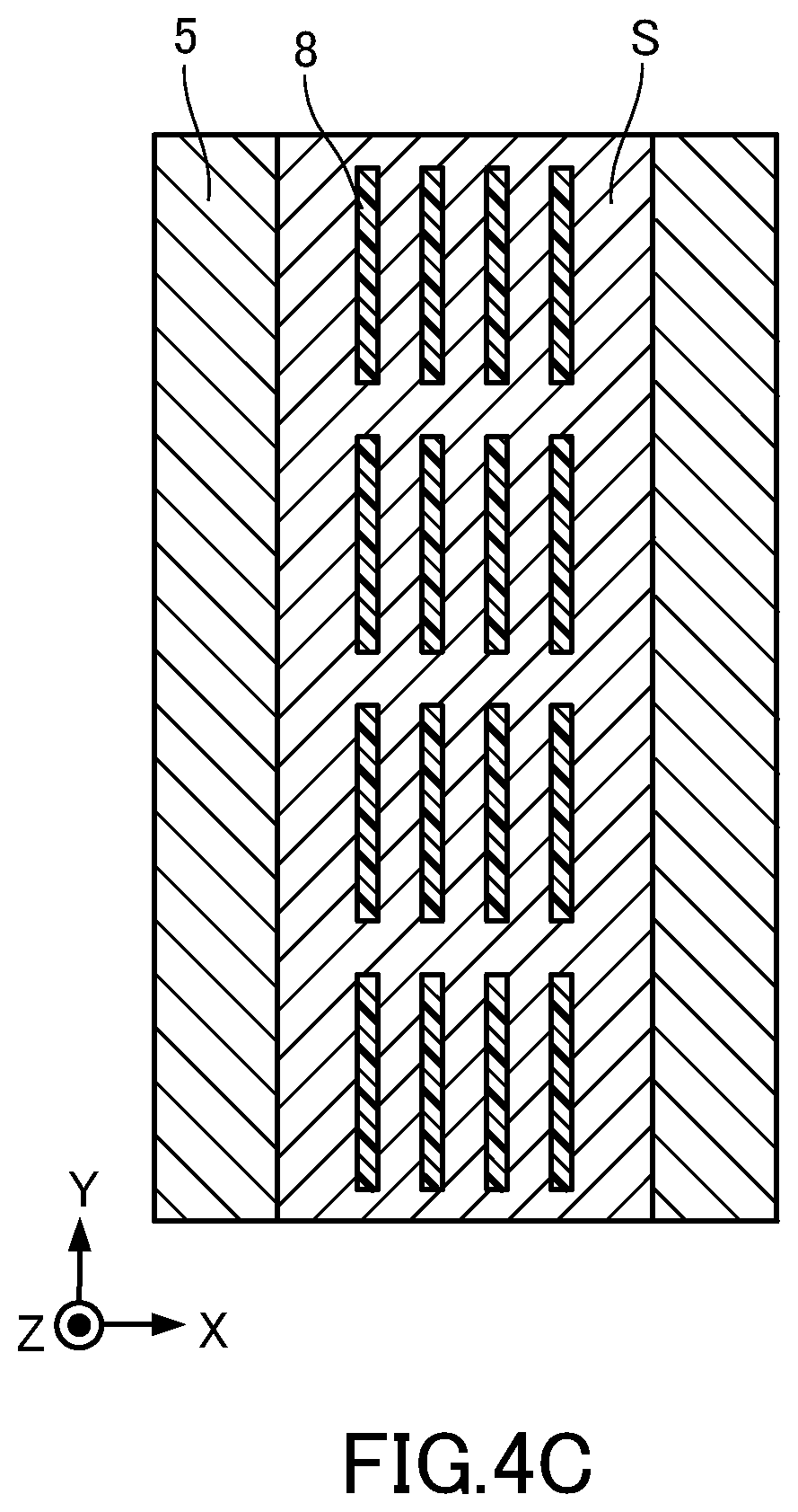 Patent US12092910 Figure 7 – Optical modulator
