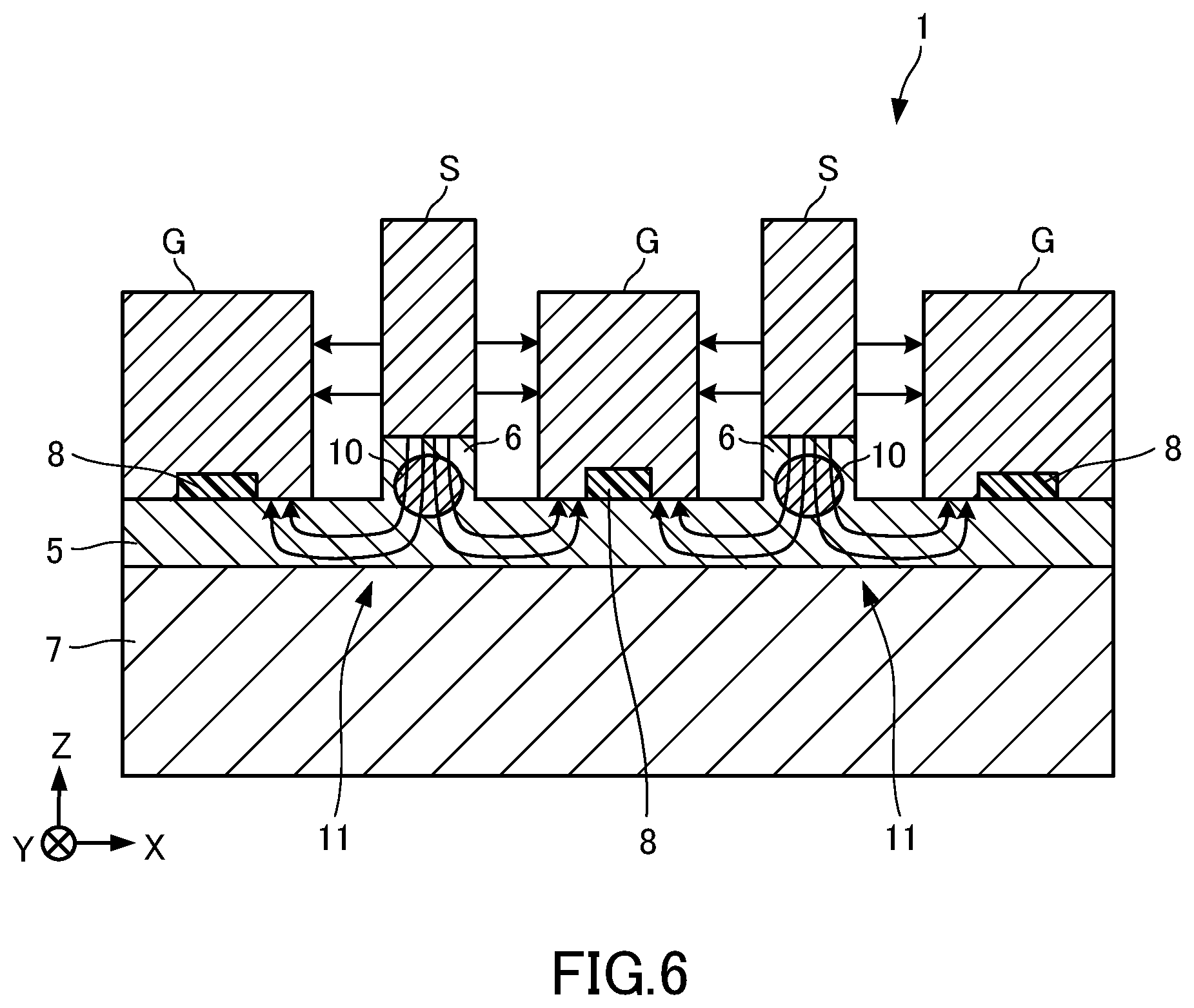 Patent US12092910 Figure 9 – Optical modulator