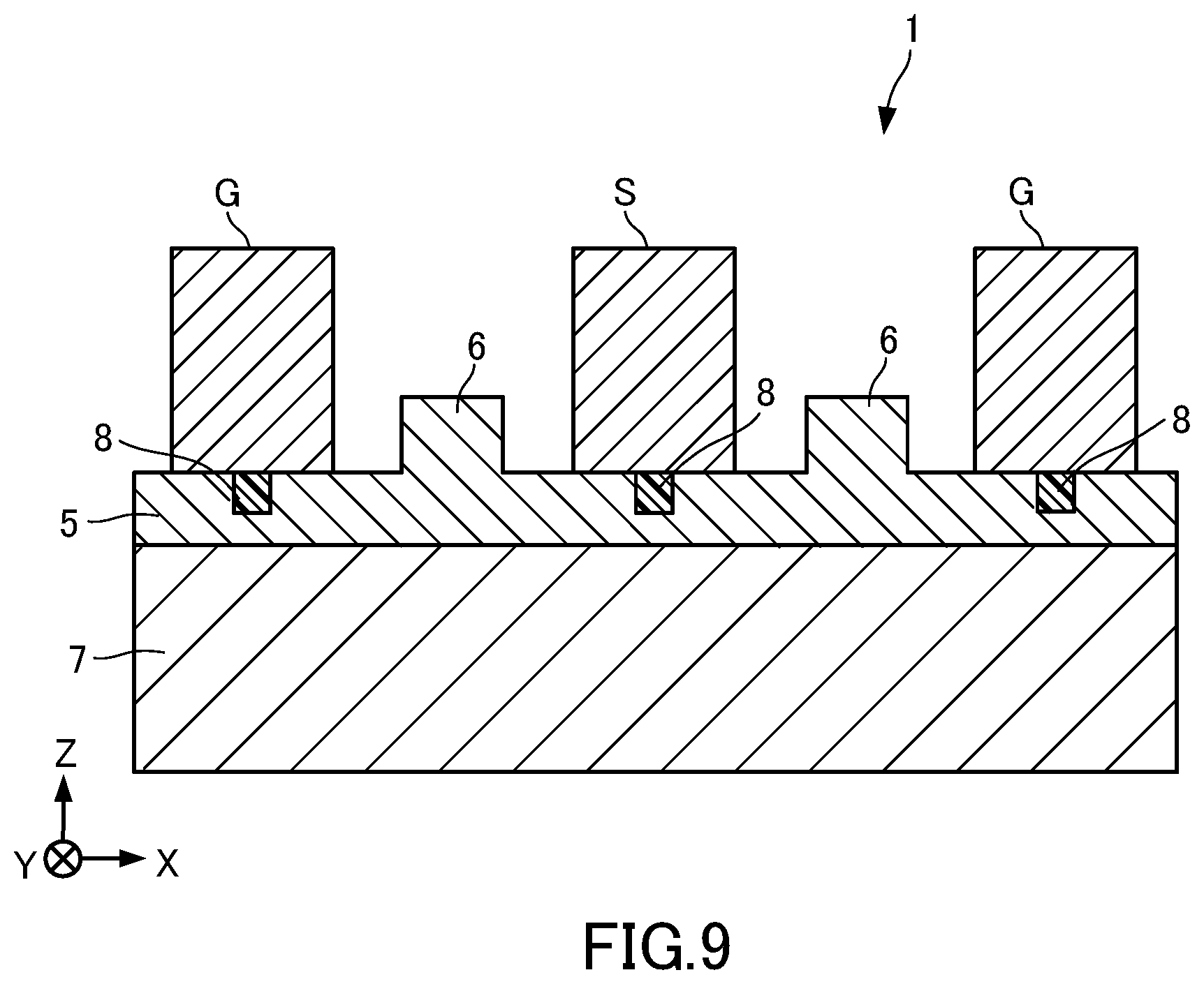 Patent US12092910 Figure 12 – Optical modulator