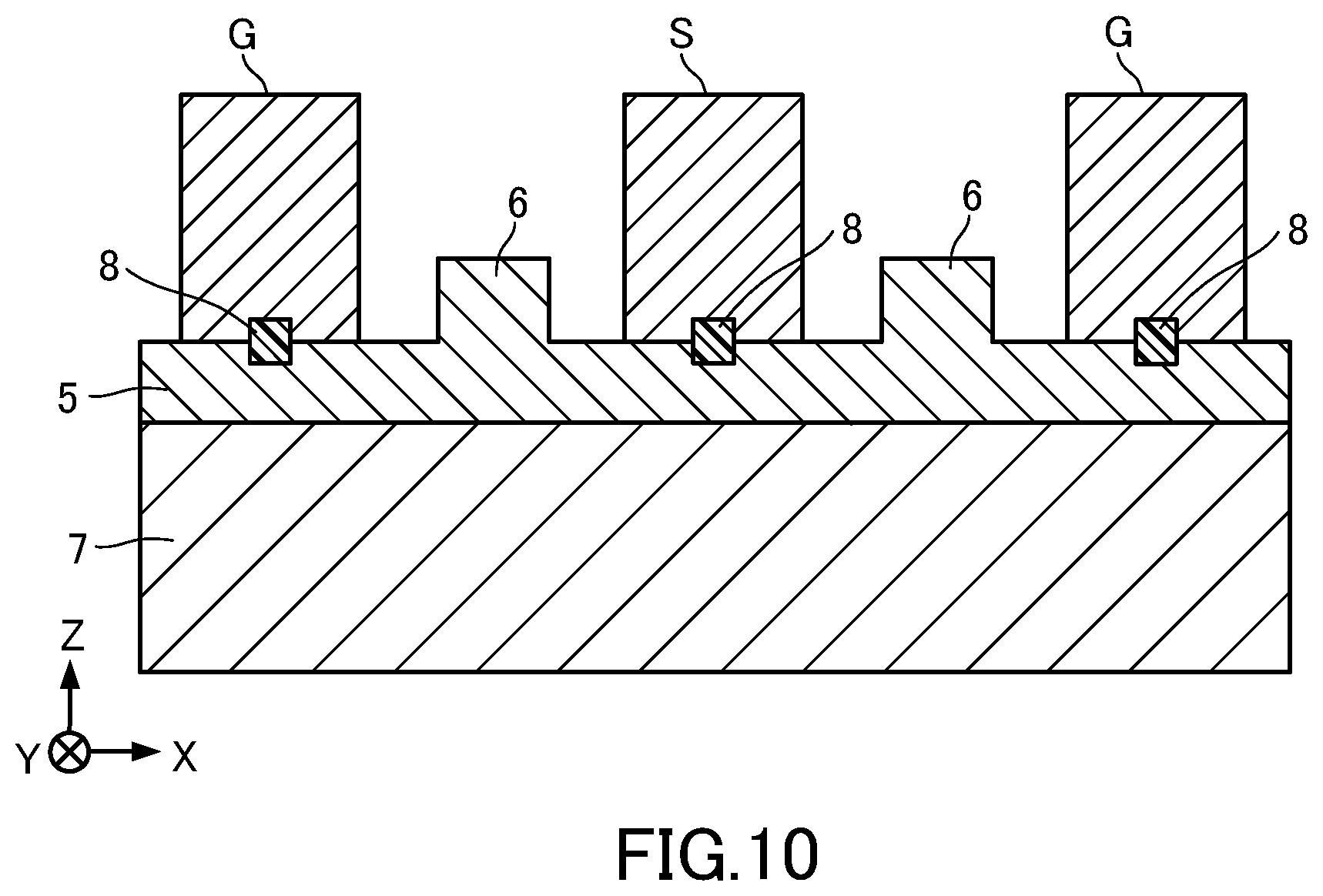 Patent US12092910 Figure 13 – Optical modulator