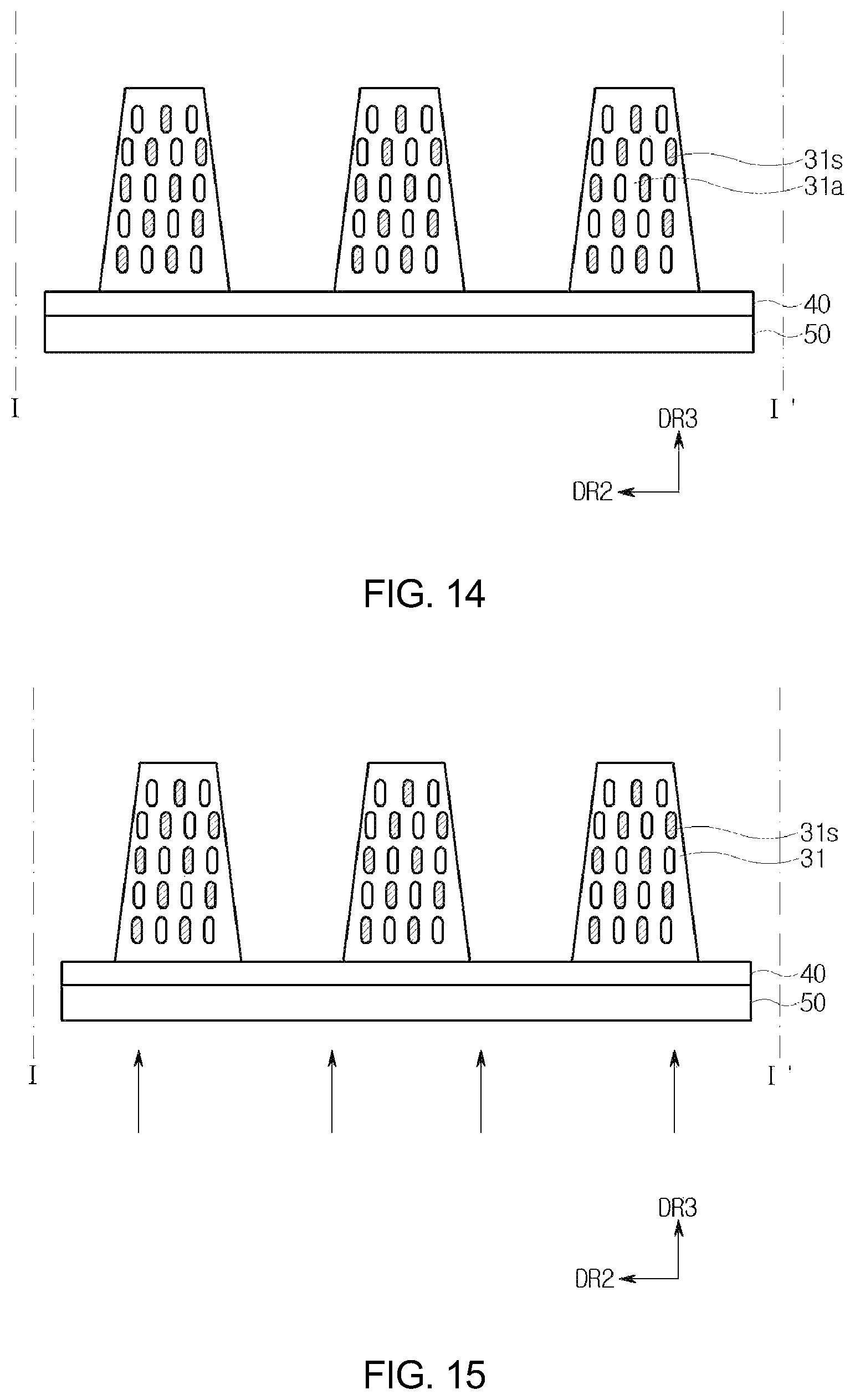 Patent US12092913 Figure 13 – Light path control member, and display device including same
