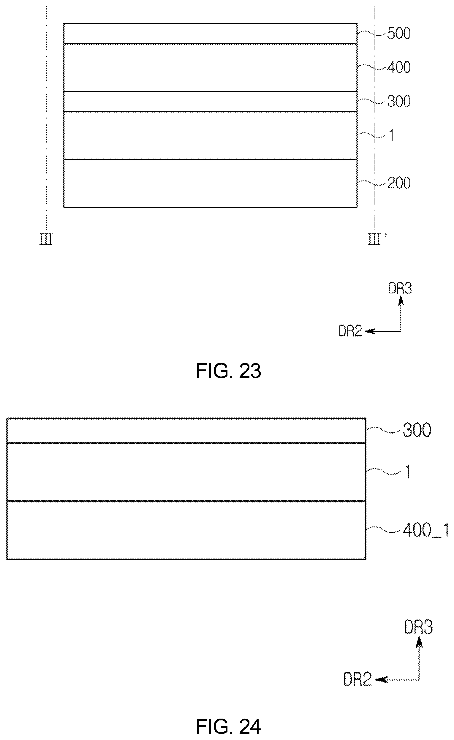 Patent US12092913 Figure 20 – Light path control member, and display device including same