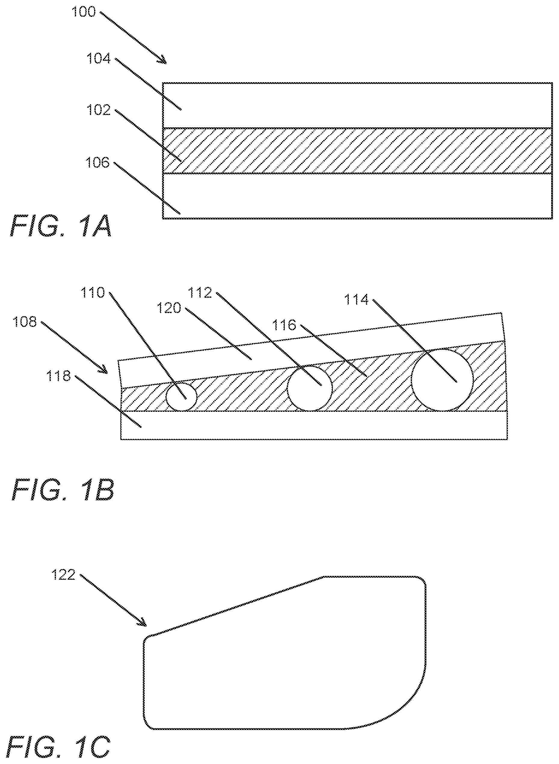 Patent US12092914 Figure 1 – Systems and methods for manufacturing waveguide cells