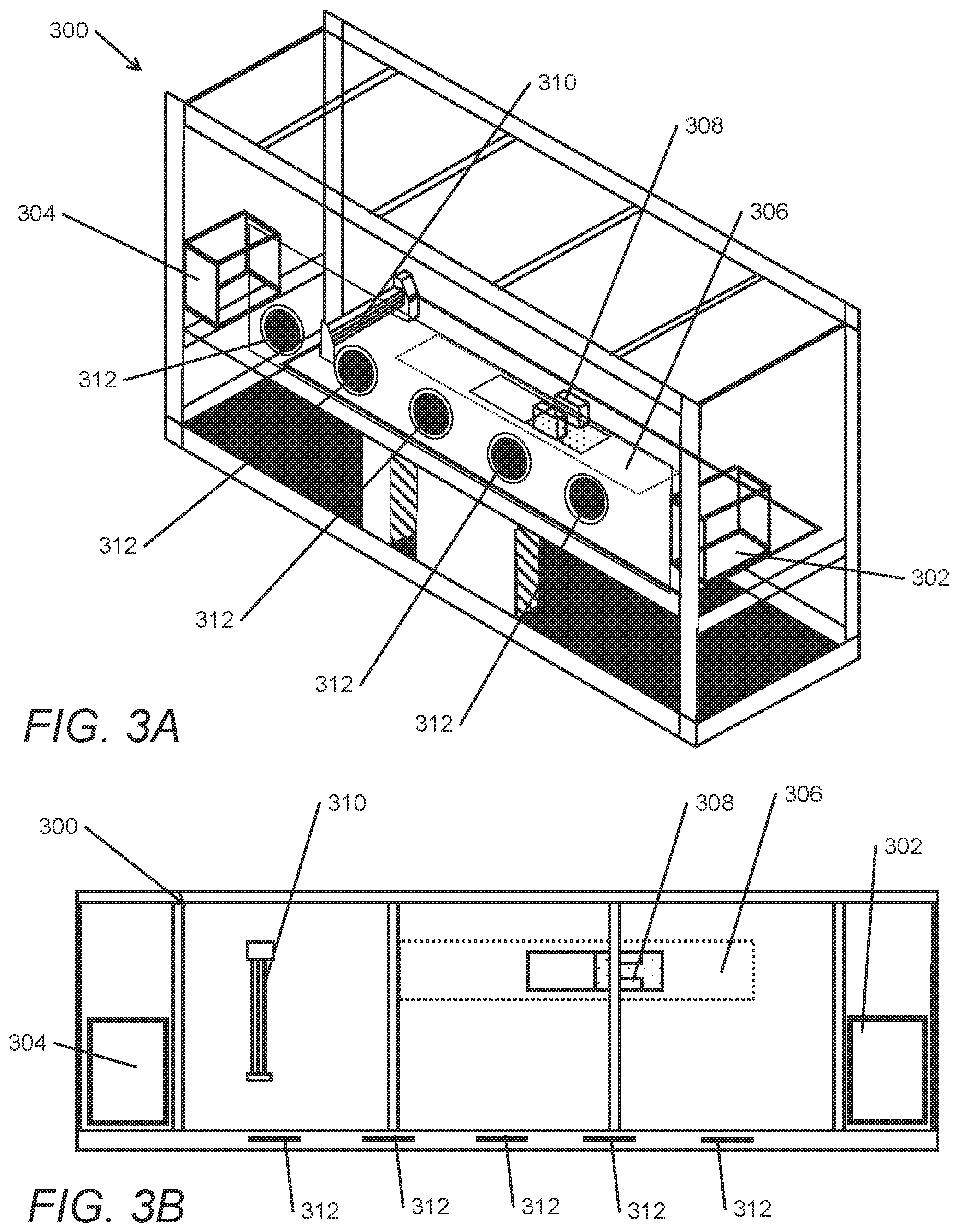 Patent US12092914 Figure 4 – Systems and methods for manufacturing waveguide cells