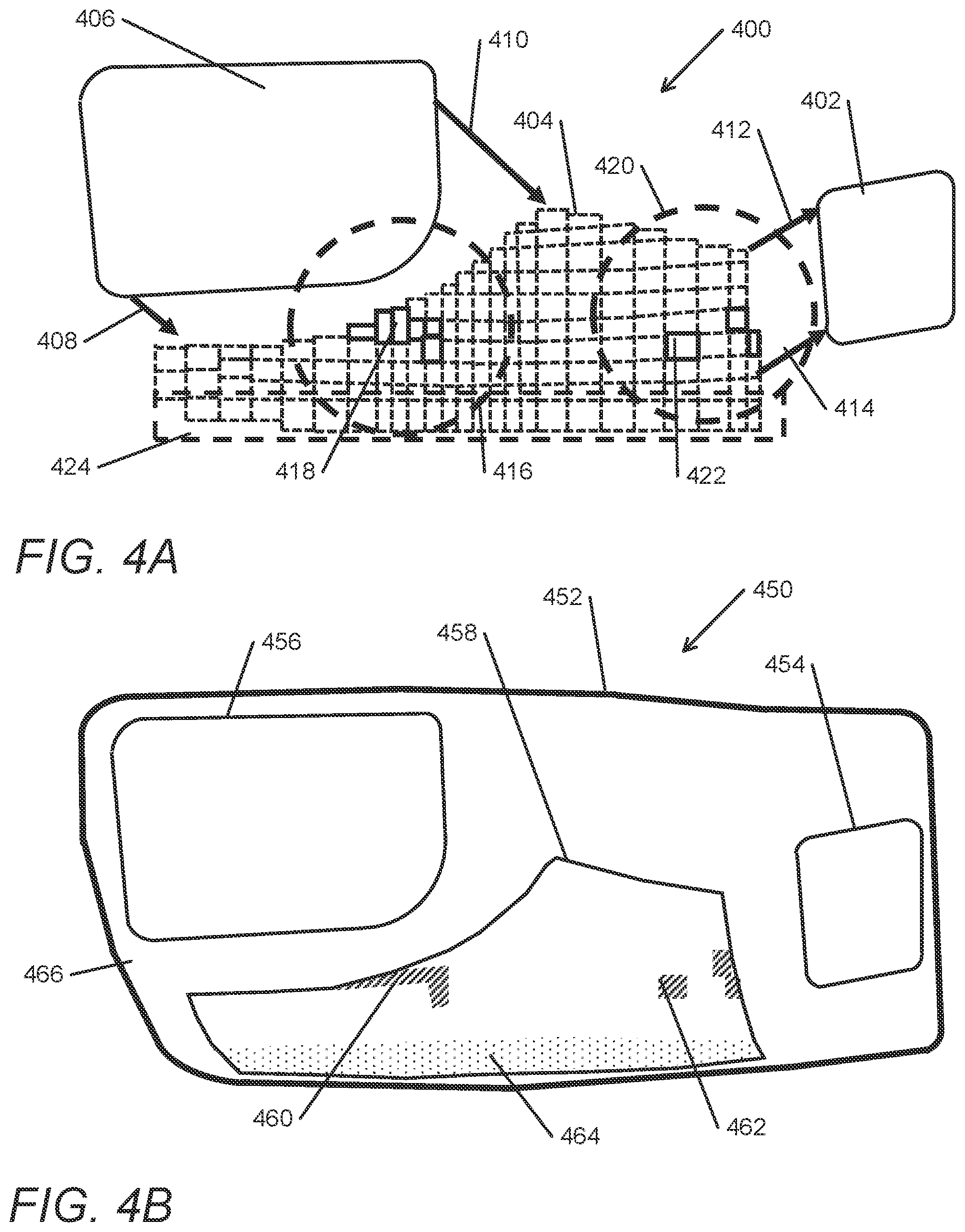 Patent US12092914 Figure 5 – Systems and methods for manufacturing waveguide cells