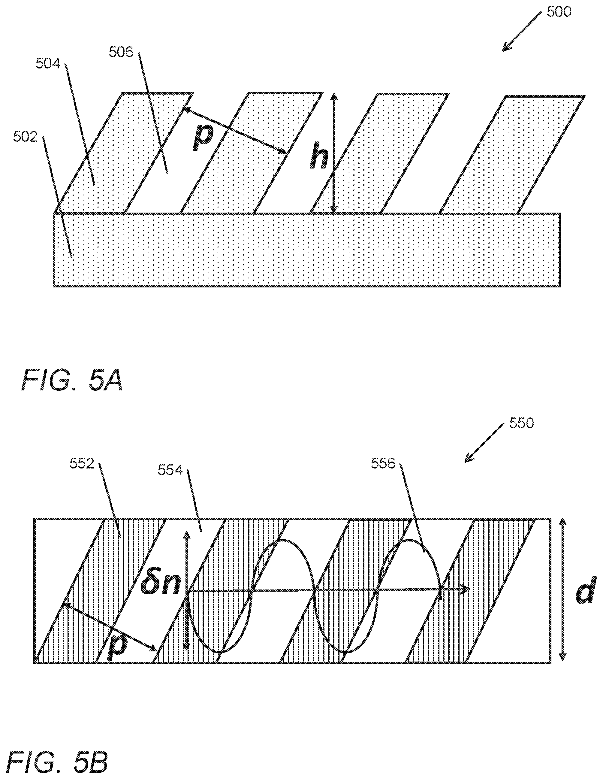 Patent US12092914 Figure 6 – Systems and methods for manufacturing waveguide cells