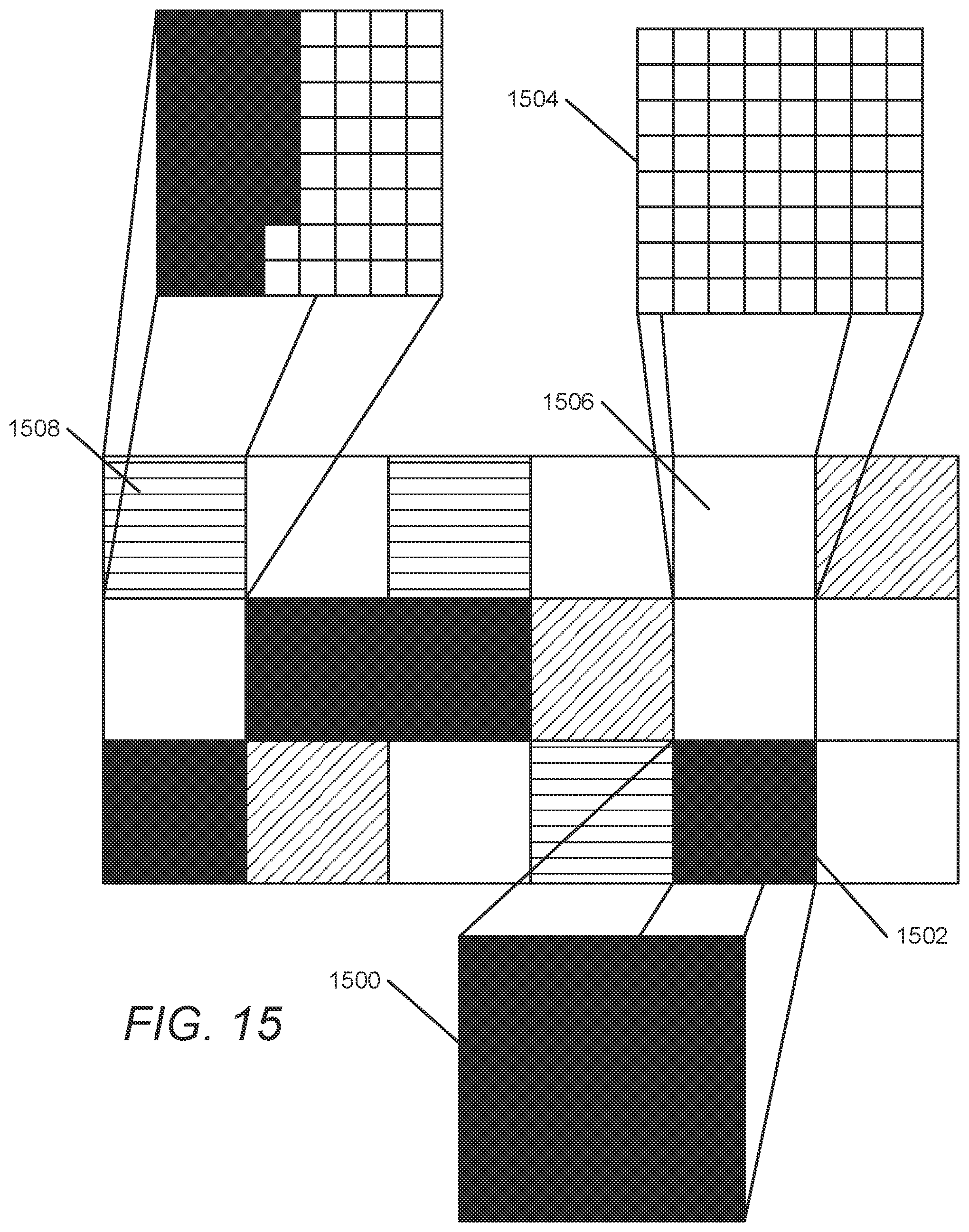 Patent US12092914 Figure 14 – Systems and methods for manufacturing waveguide cells