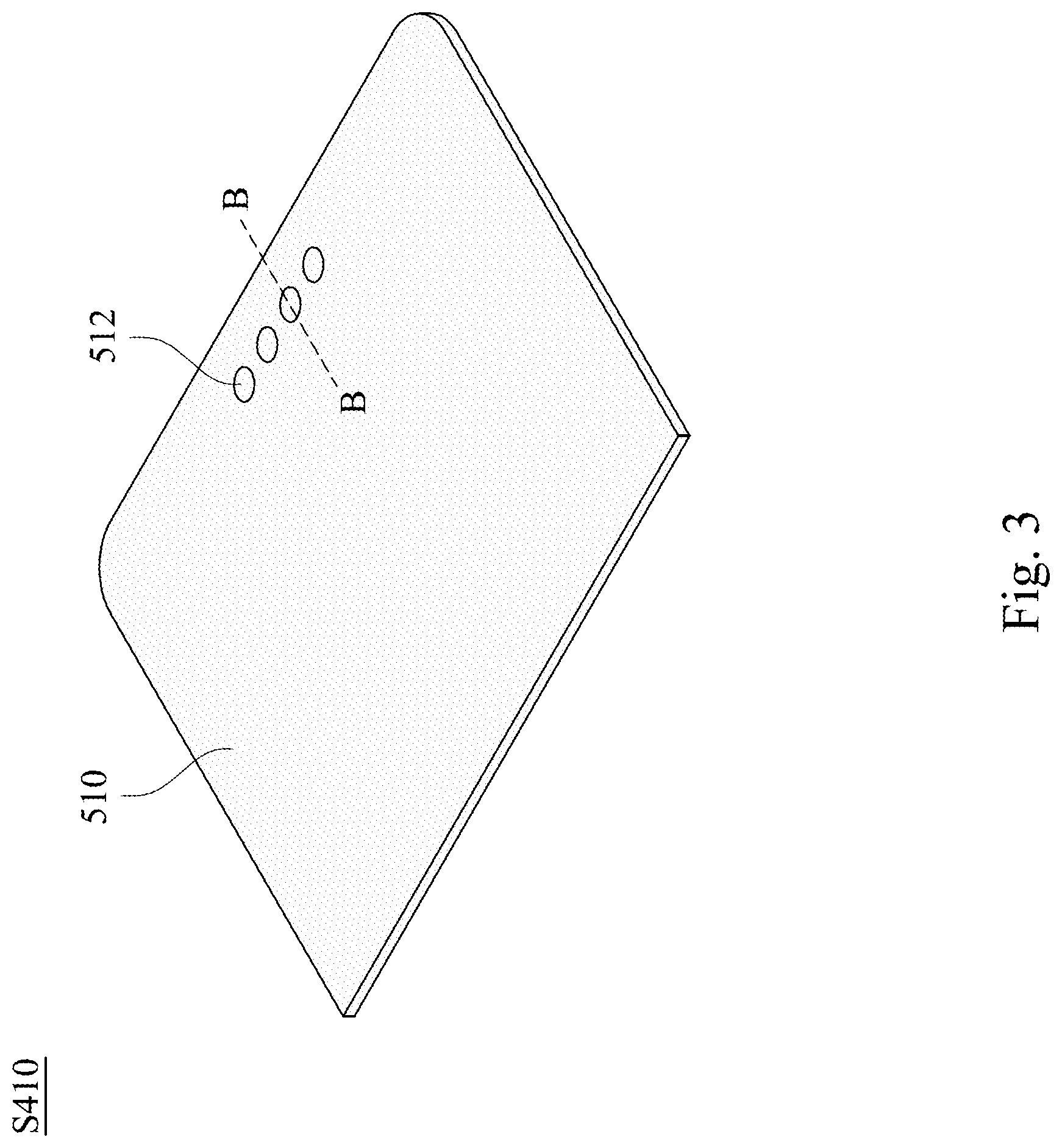 Patent US12092915 Figure 4 – Touch display panel, and display device