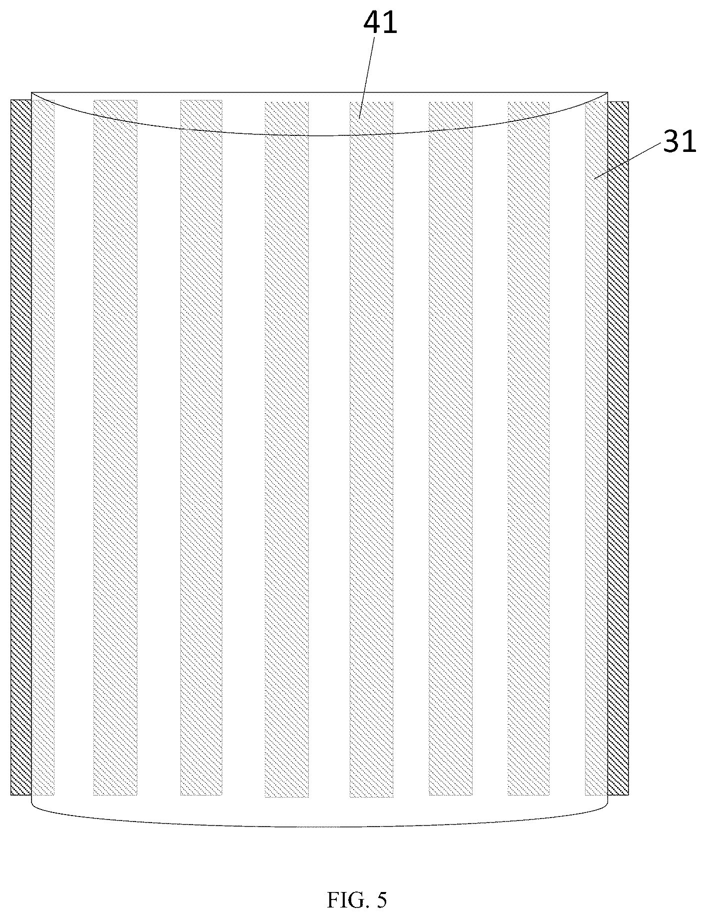 Patent US12092919 Figure 3 – Liquid crystal lens, display device and driving method therefor
