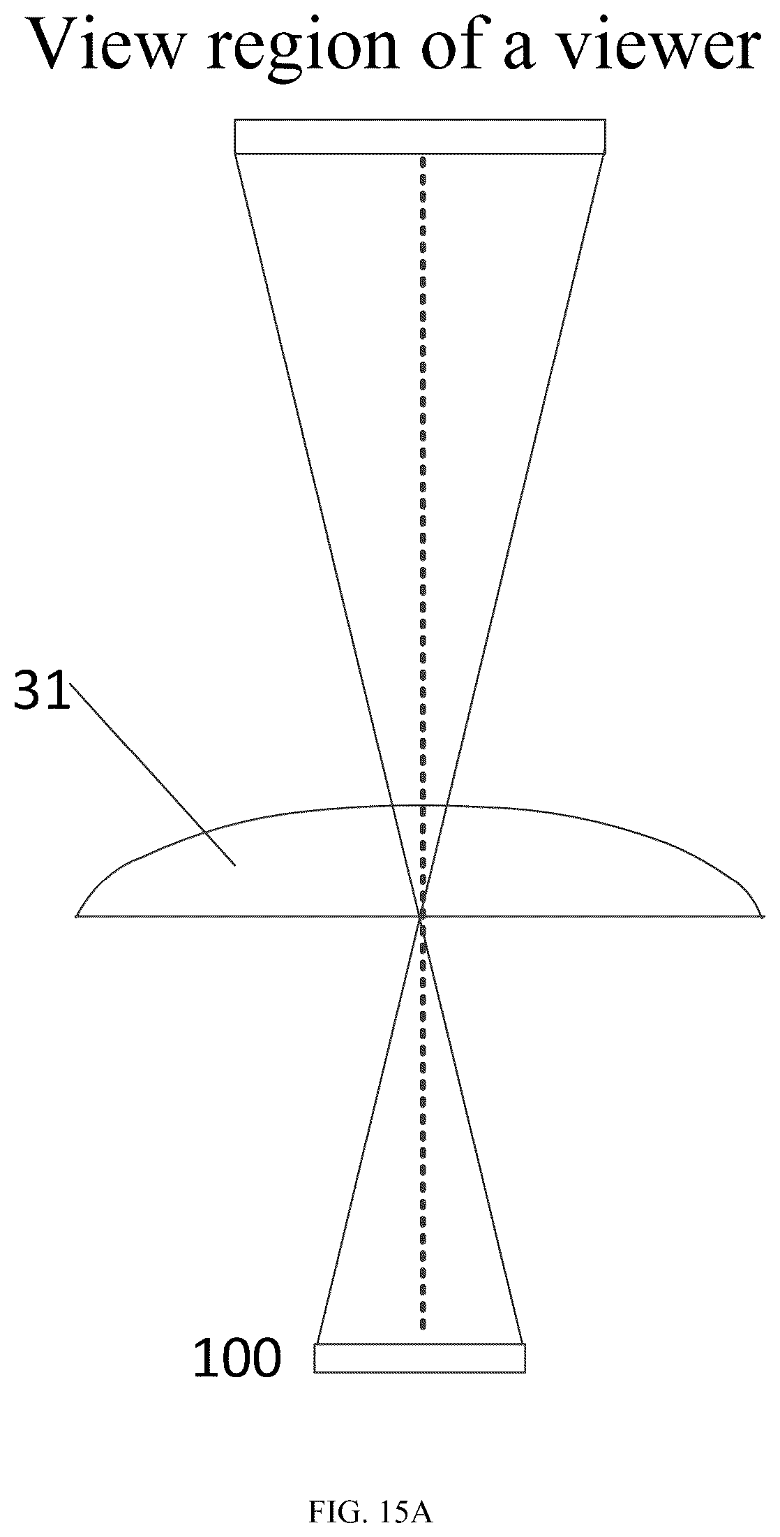 Patent US12092919 Figure 11 – Liquid crystal lens, display device and driving method therefor