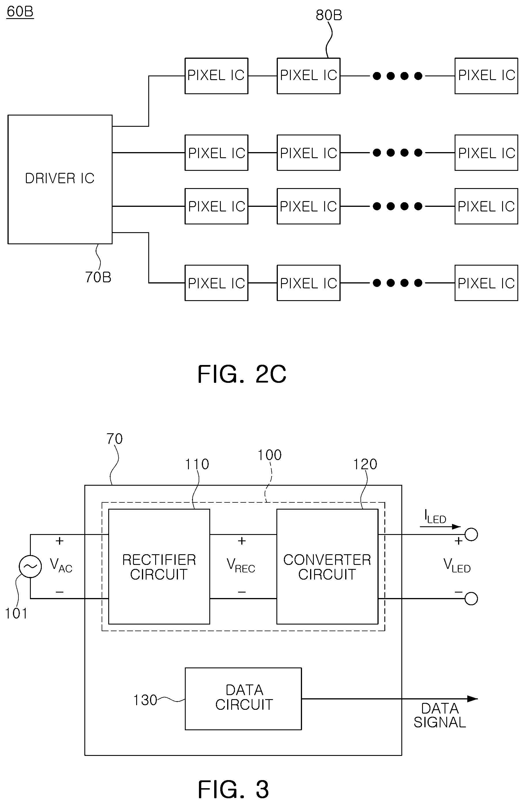 Patent US12092923 Figure 4 – Backlight system