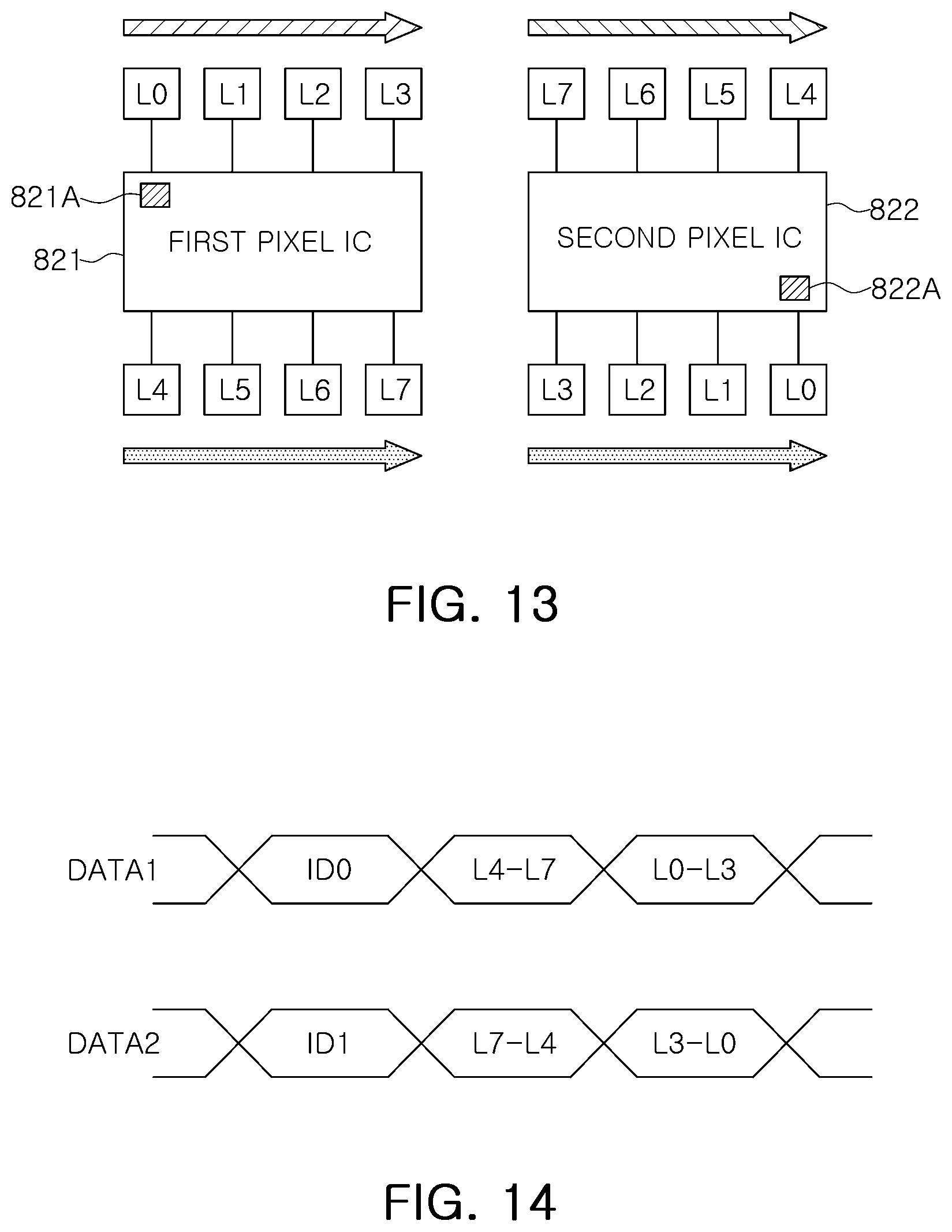 Patent US12092923 Figure 13 – Backlight system