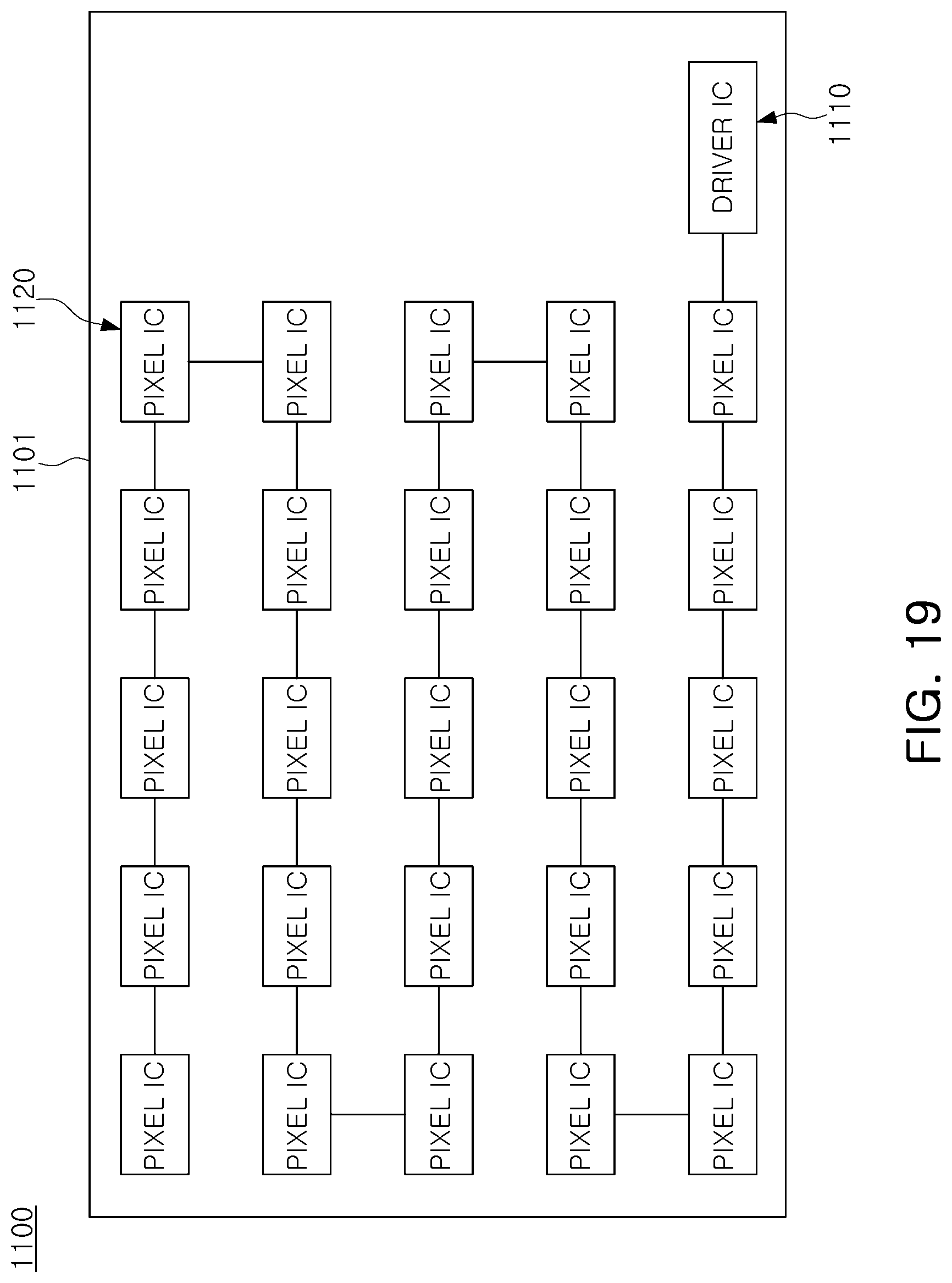 Patent US12092923 Figure 17 – Backlight system