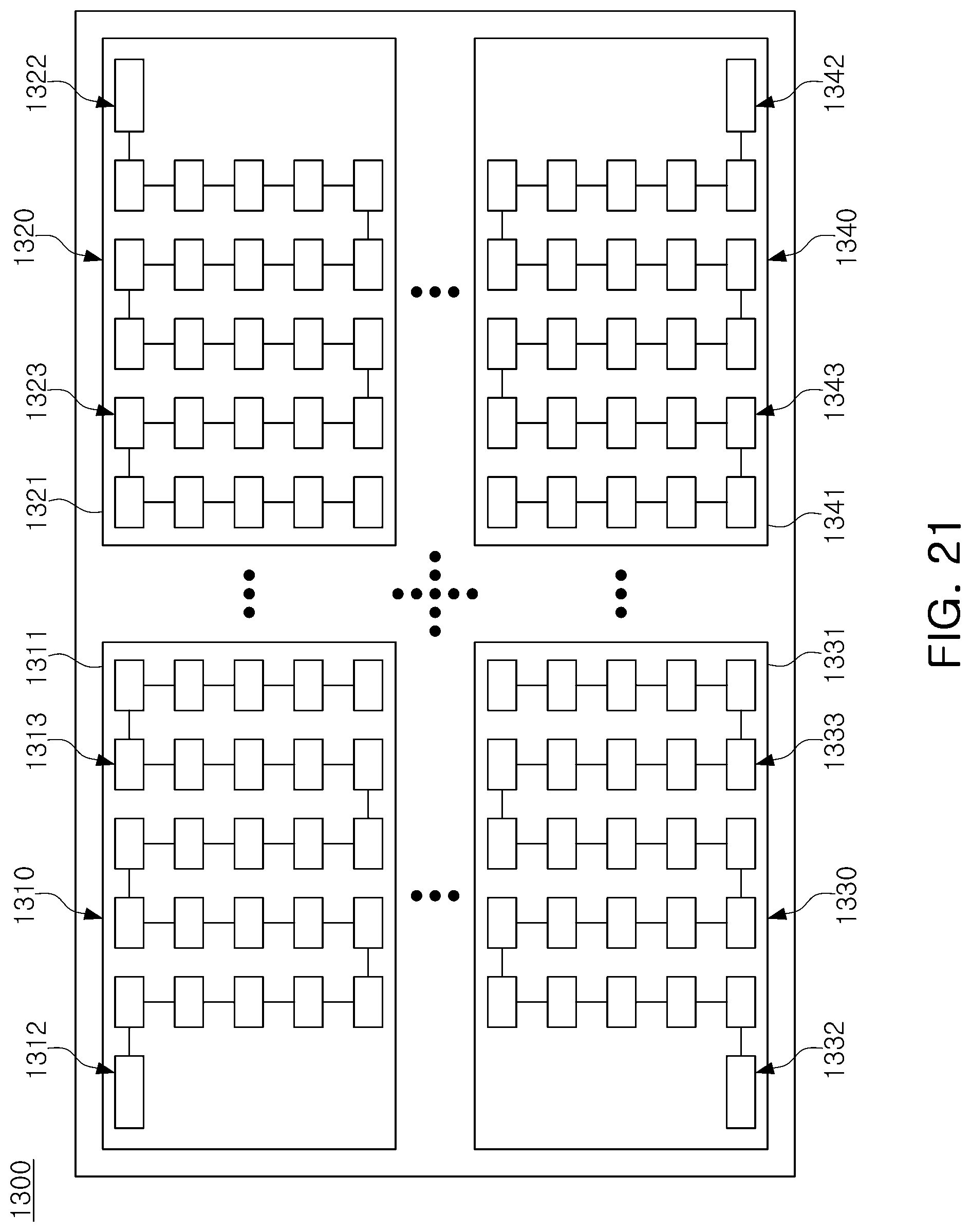 Patent US12092923 Figure 19 – Backlight system