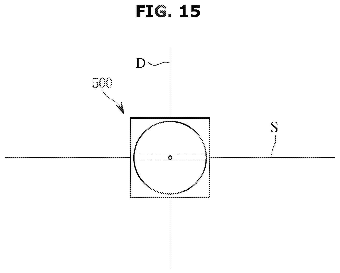 Patent US12092924 Figure 15 – Display apparatus