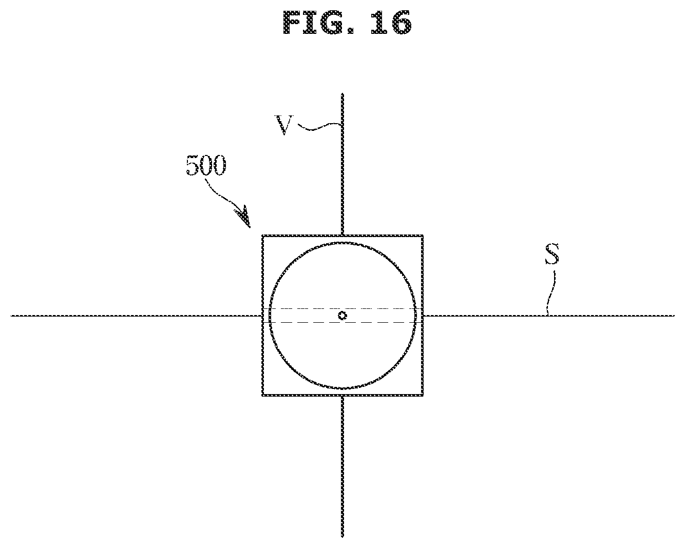 Patent US12092924 Figure 16 – Display apparatus