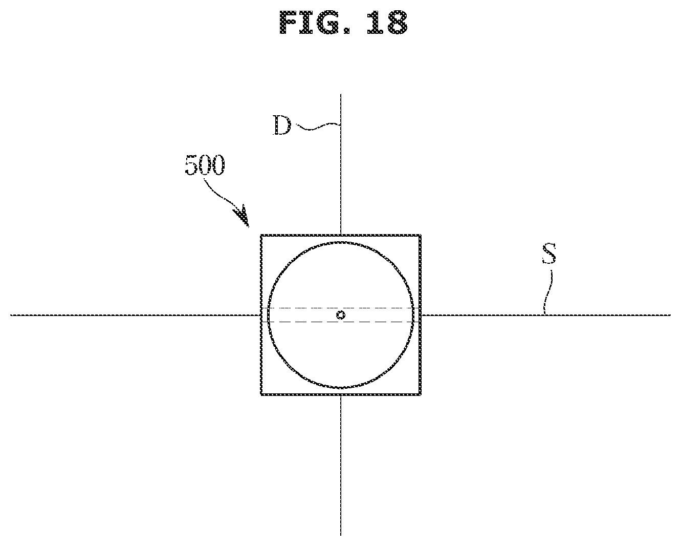 Patent US12092924 Figure 18 – Display apparatus