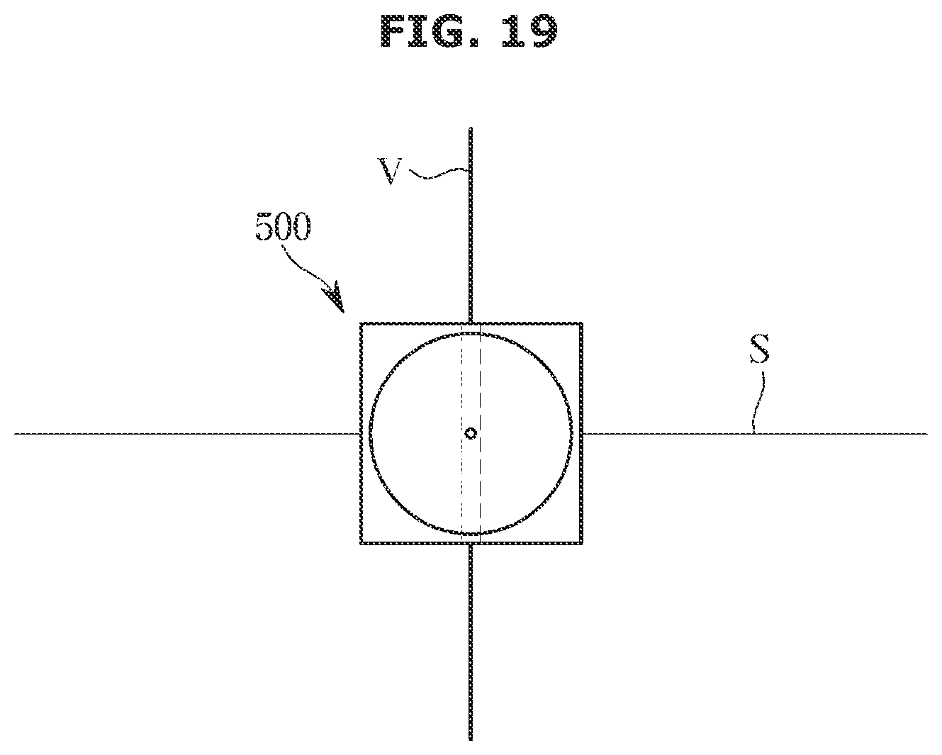 Patent US12092924 Figure 19 – Display apparatus