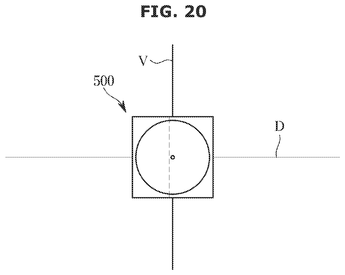 Patent US12092924 Figure 20 – Display apparatus