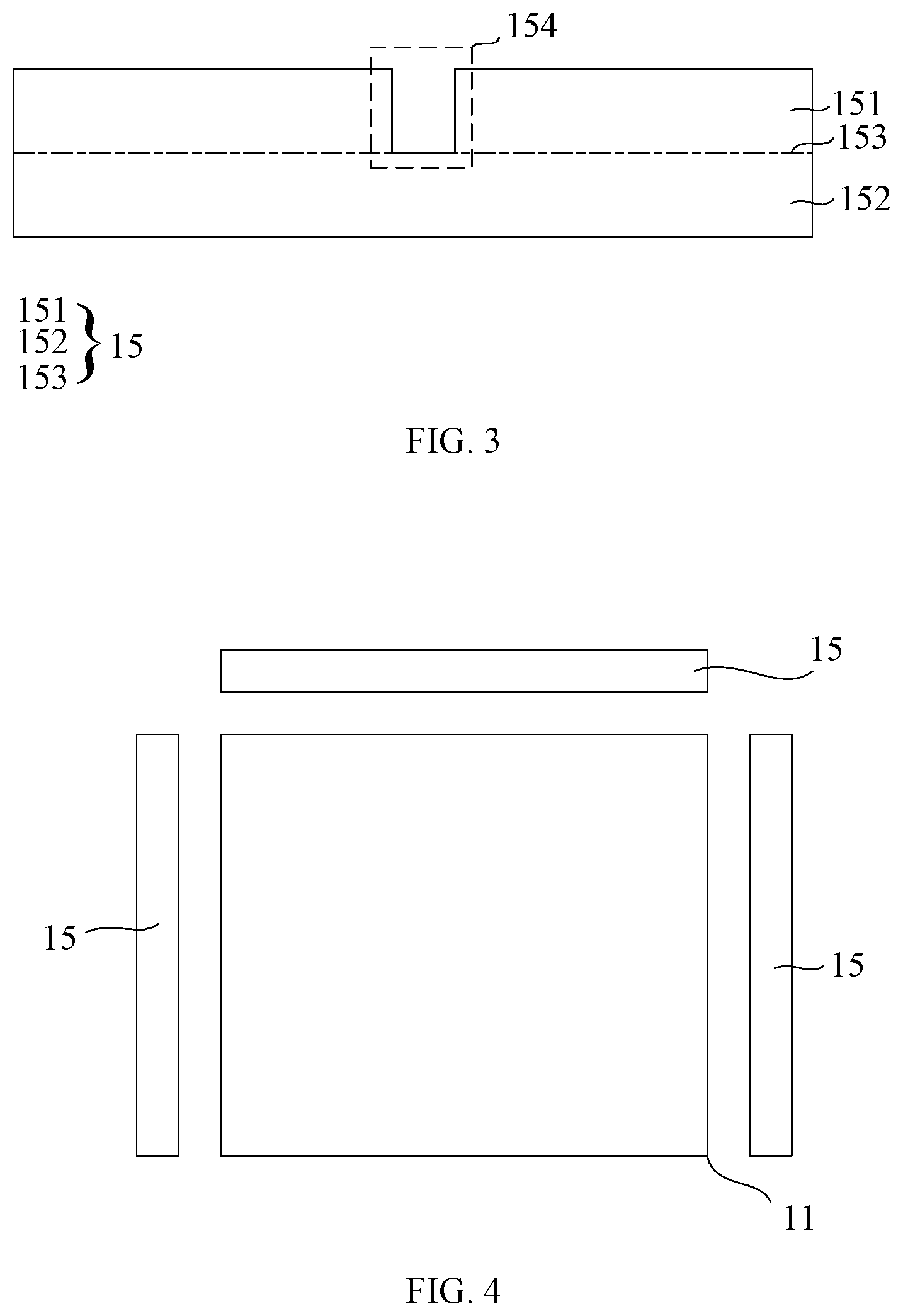 Patent US12092925 Figure 2 – Backlight module and liquid crystal display device