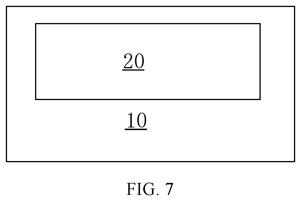 Patent US12092927 Figure 3 – Display panel and display device