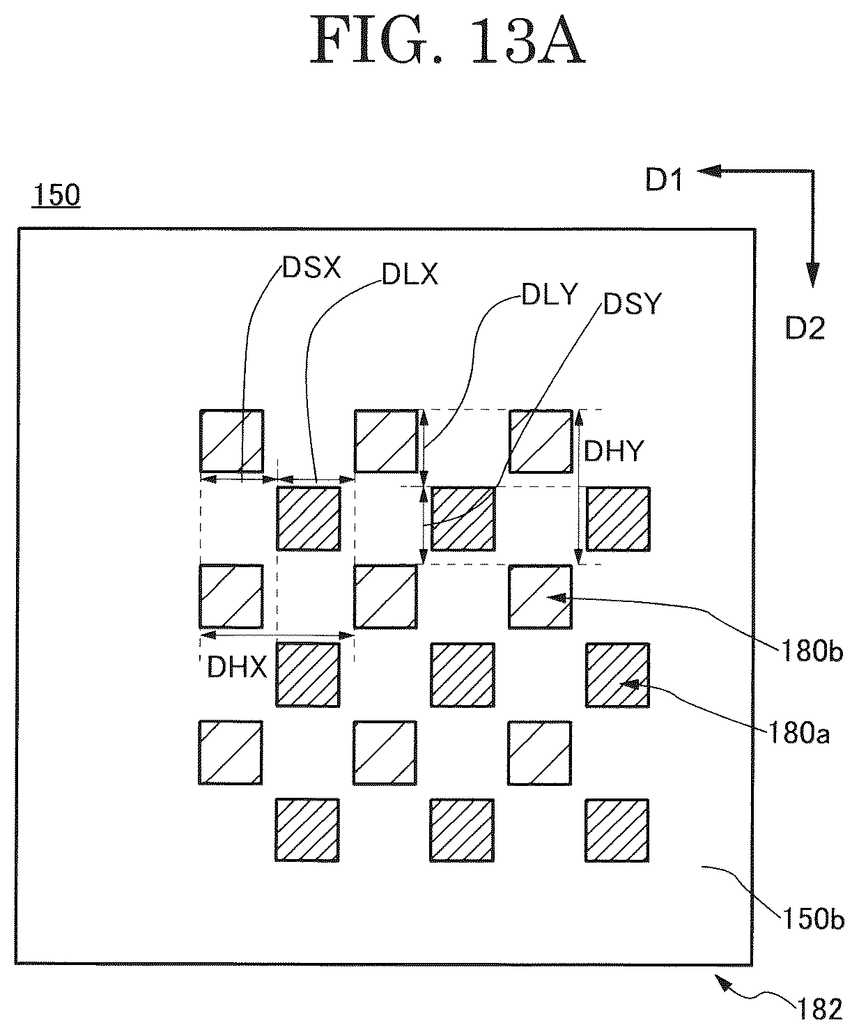 Patent US12092930 Figure 14 – Display device