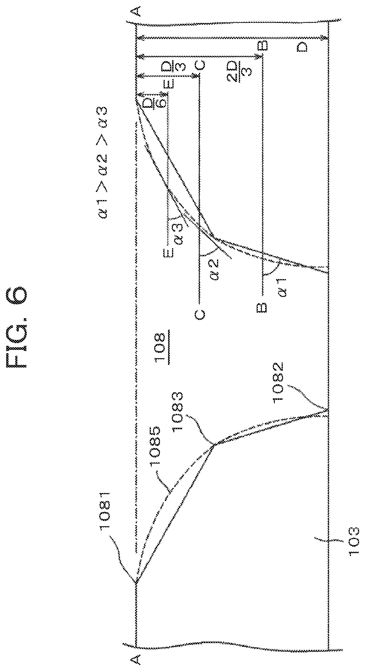 Patent US12092932 Figure 5 – Liquid crystal display device
