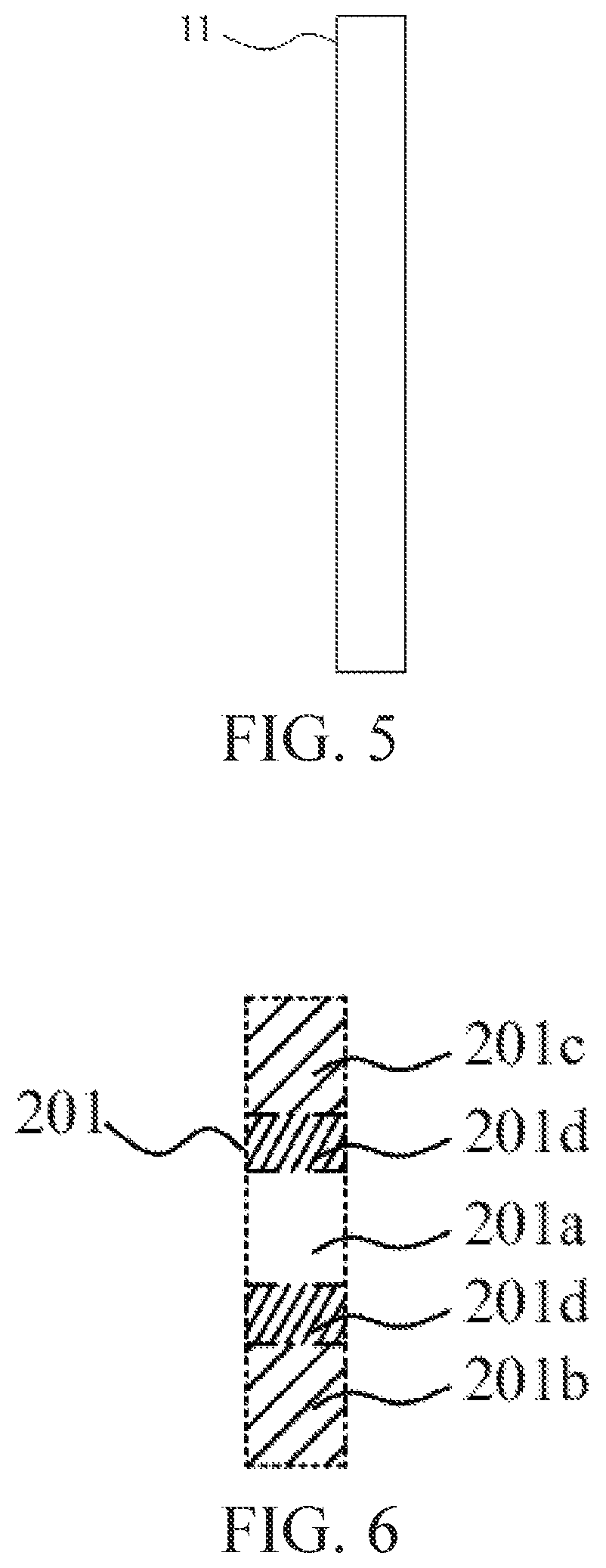 Patent US12092933 Figure 3 – Display panel